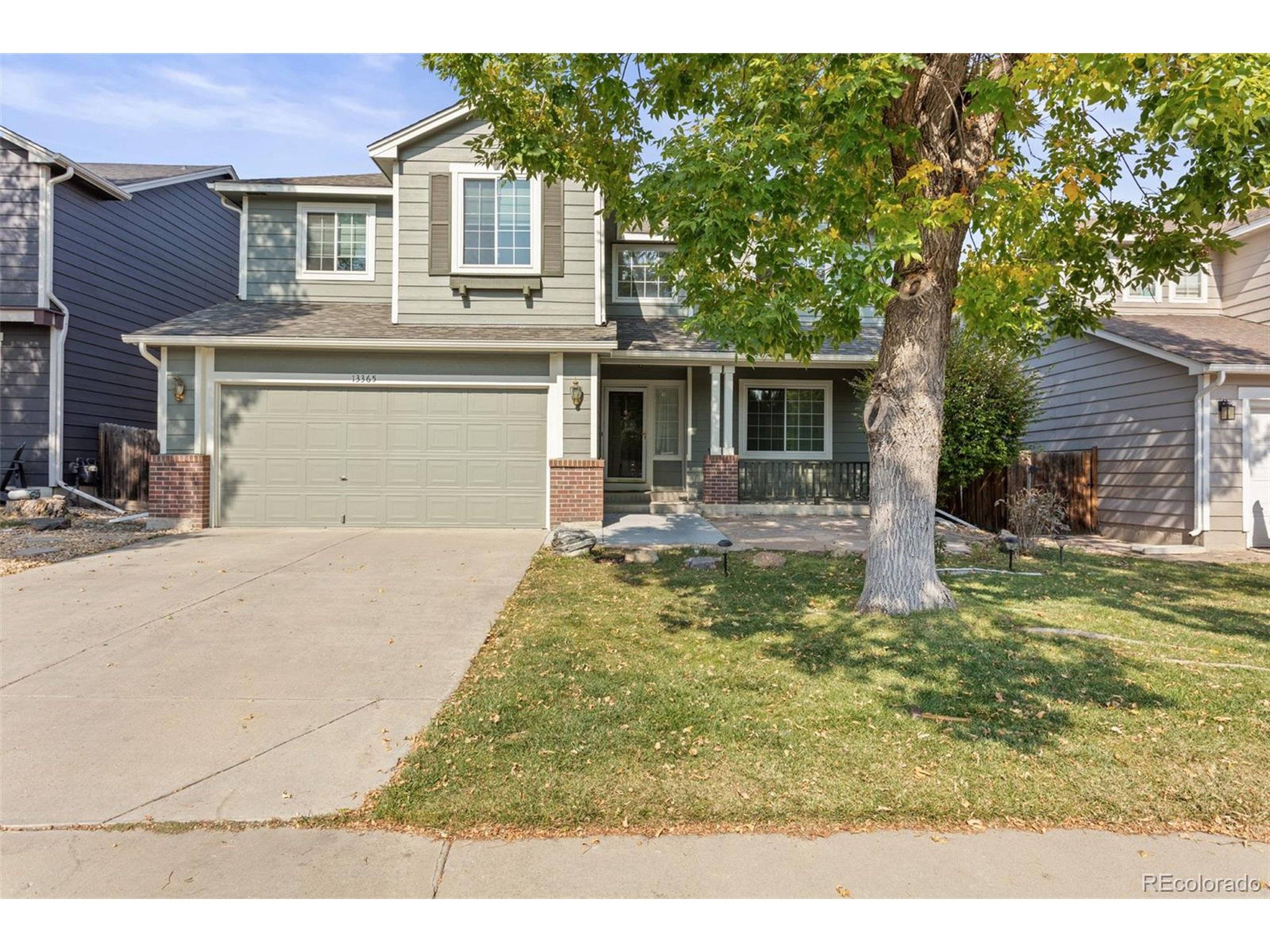 Thornton, CO 80241,13365 Race St