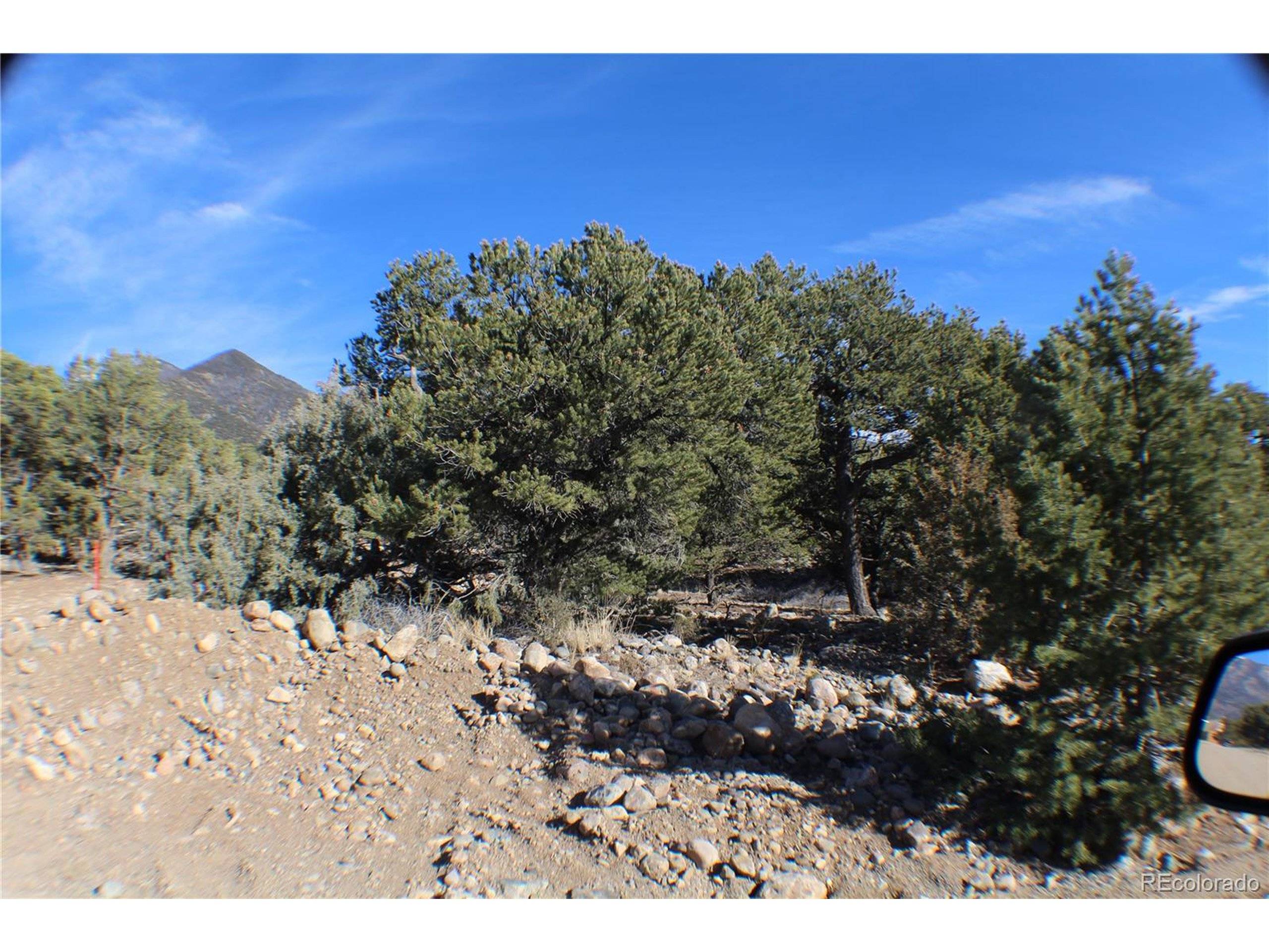 Crestone, CO 81131,0 Holiday Way