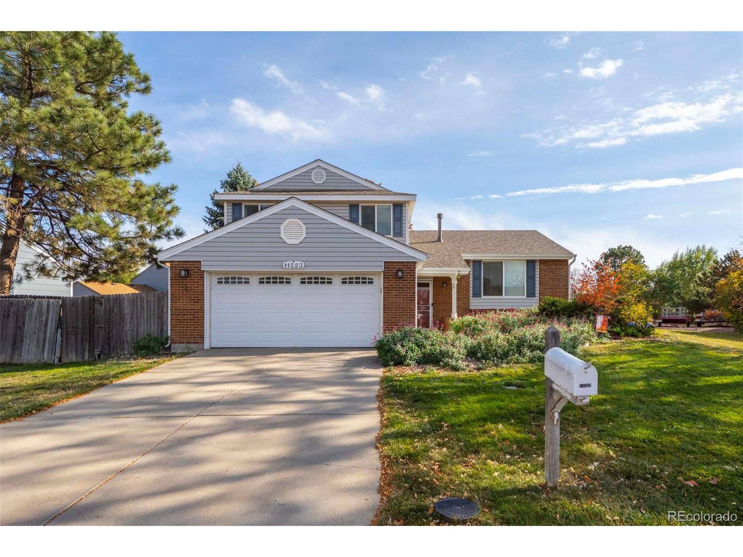 Thornton, CO 80233,11523 Albion Ct