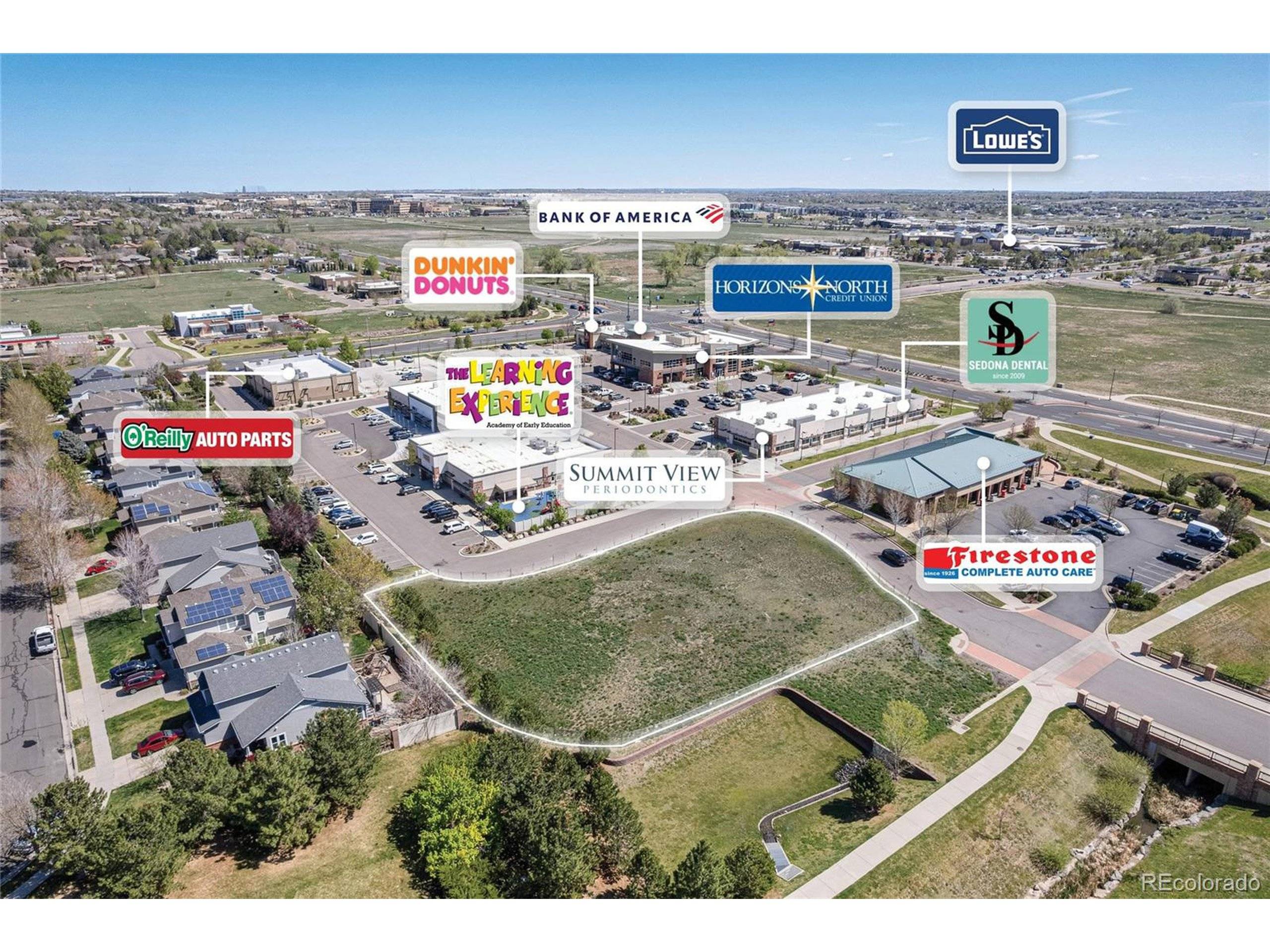 Denver, CO 80234,13507 Huron St