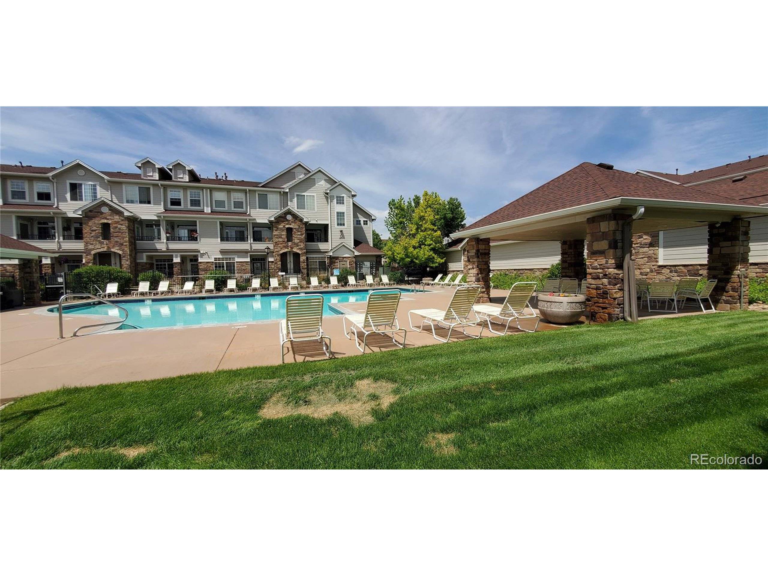 Thornton, CO 80241,12711 Colorado Blvd #1116