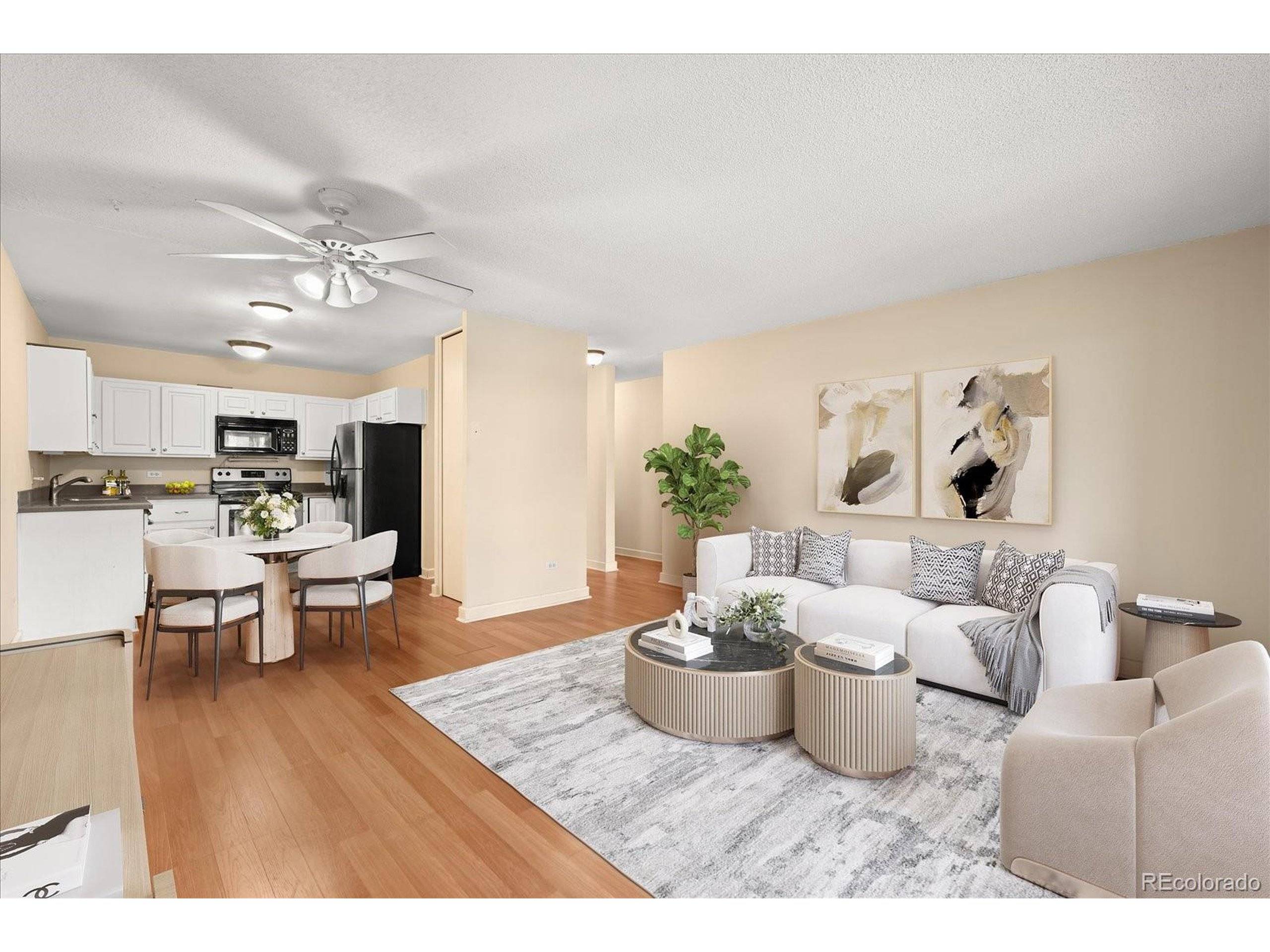 Denver, CO 80247,720 S Clinton St #1B