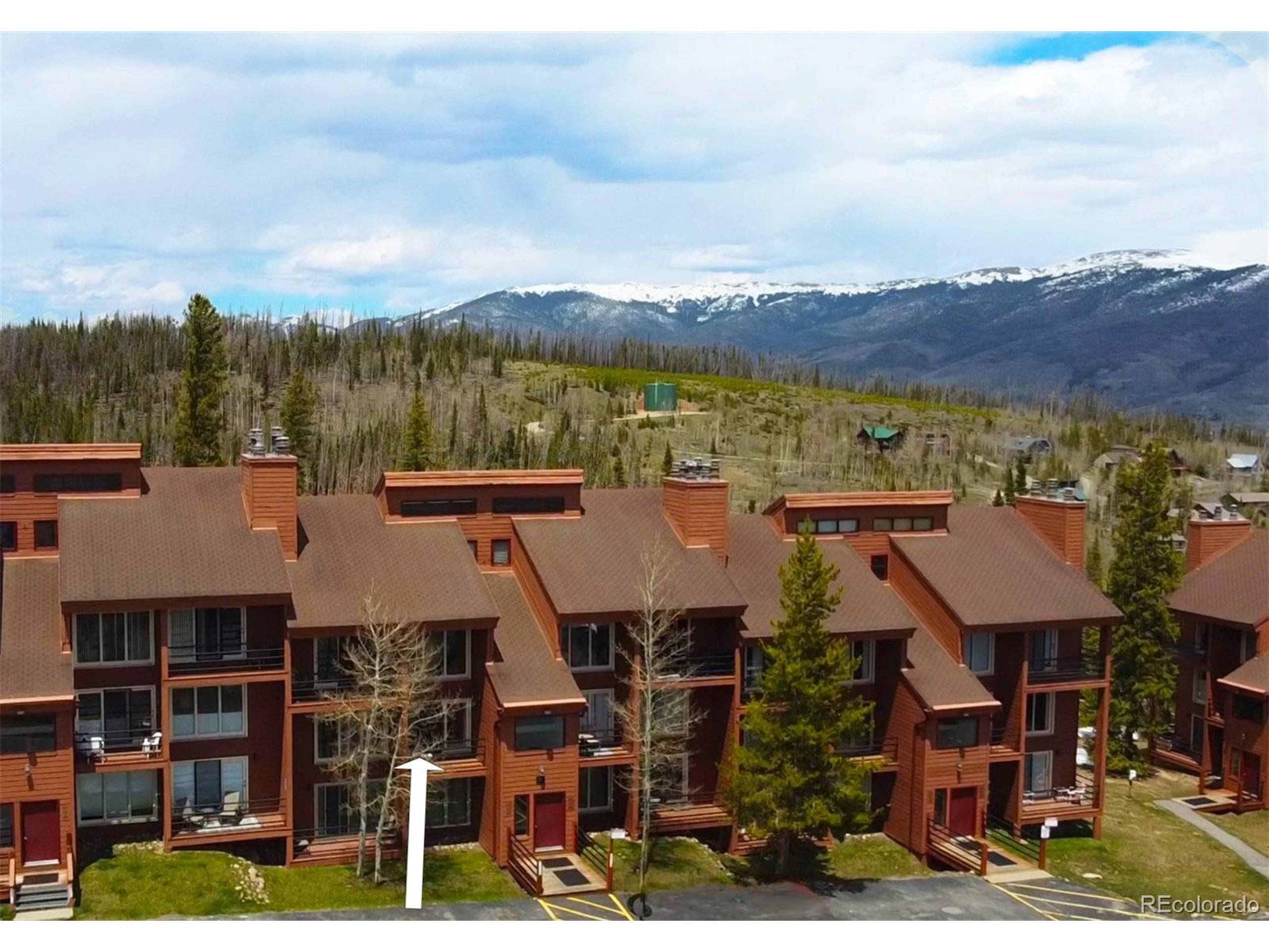 Silverthorne, CO 80498,91200 Ryan Gulch Rd #91213