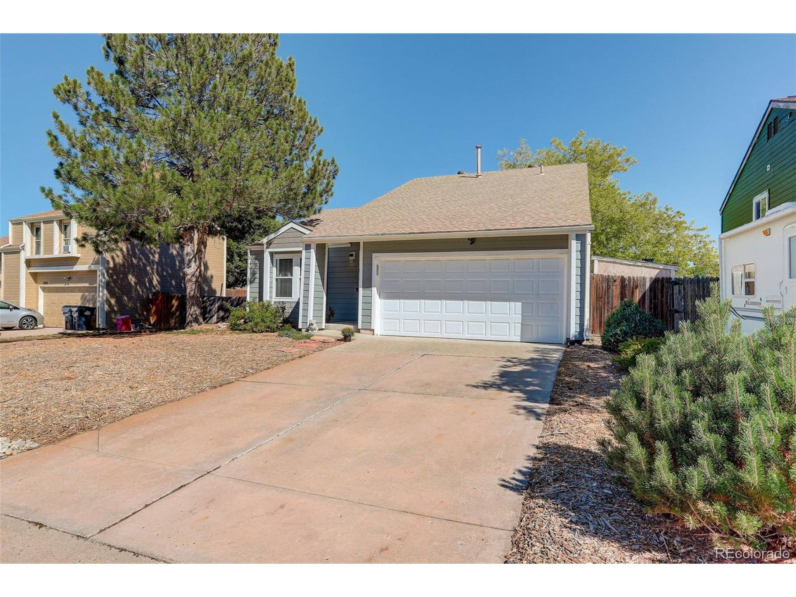 Littleton, CO 80127,11946 W Bowles Cir