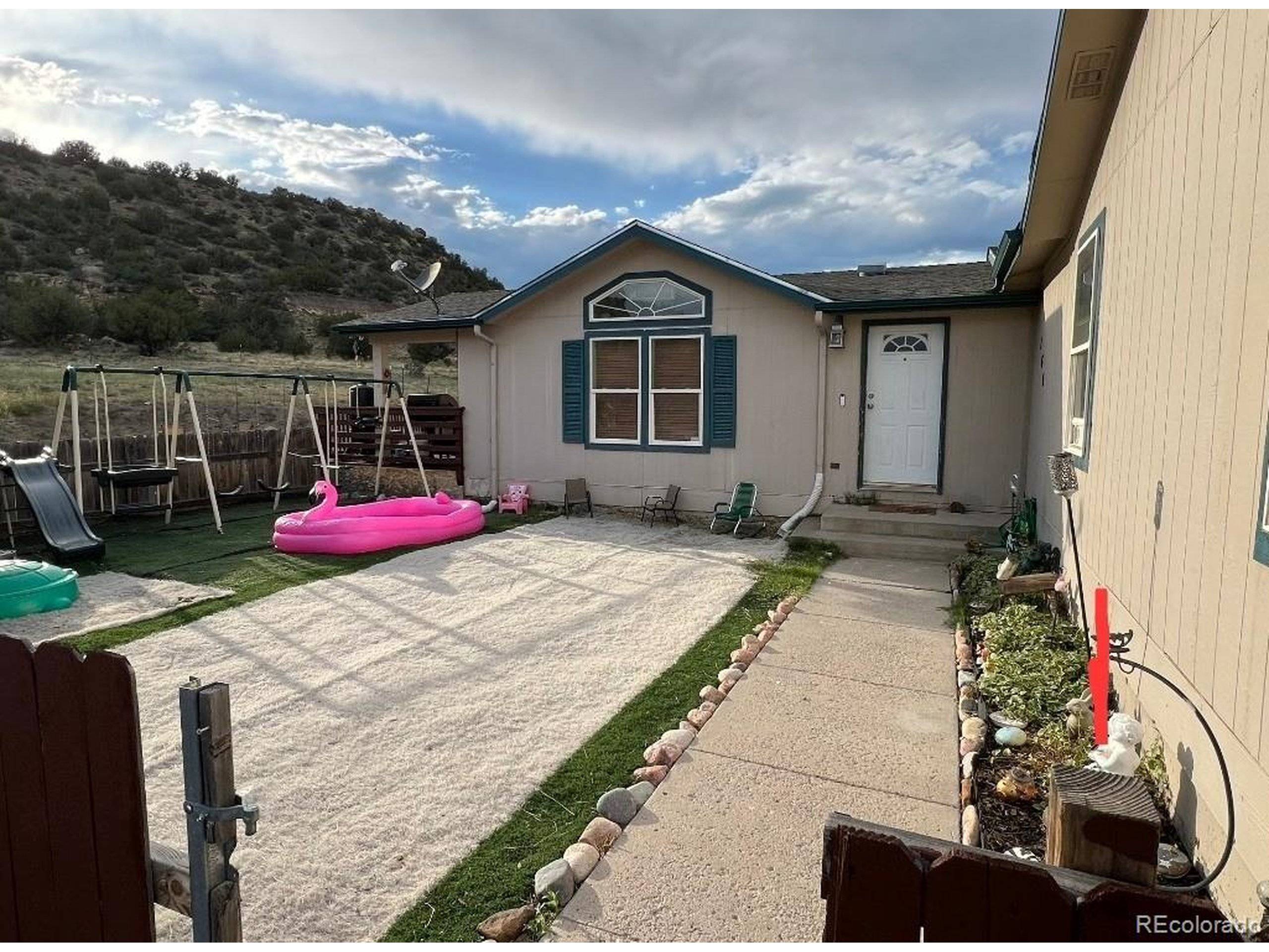 Rockvale, CO 81244,160 Shannon Ct