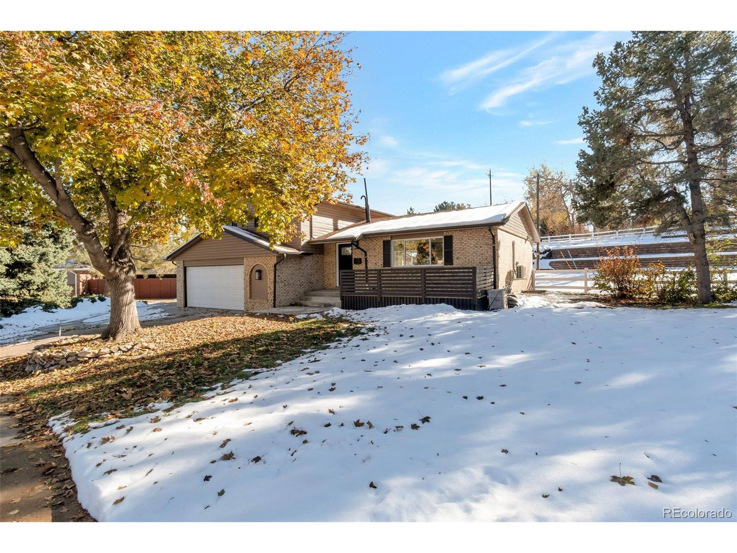 Littleton, CO 80120,824 W Geddes Cir