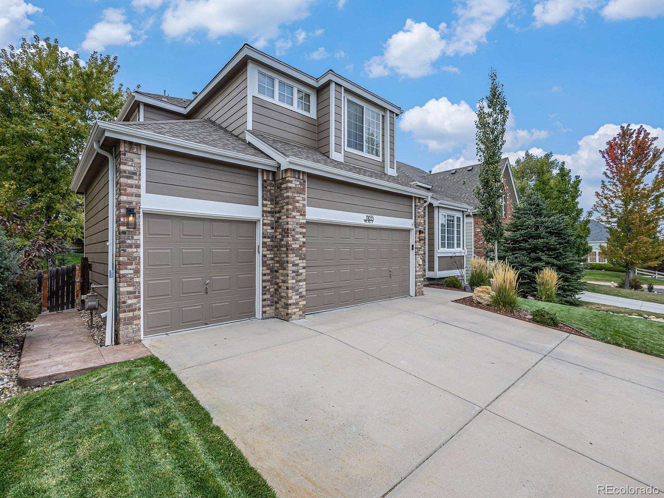 Parker, CO 80138,11655 Pine Hill St