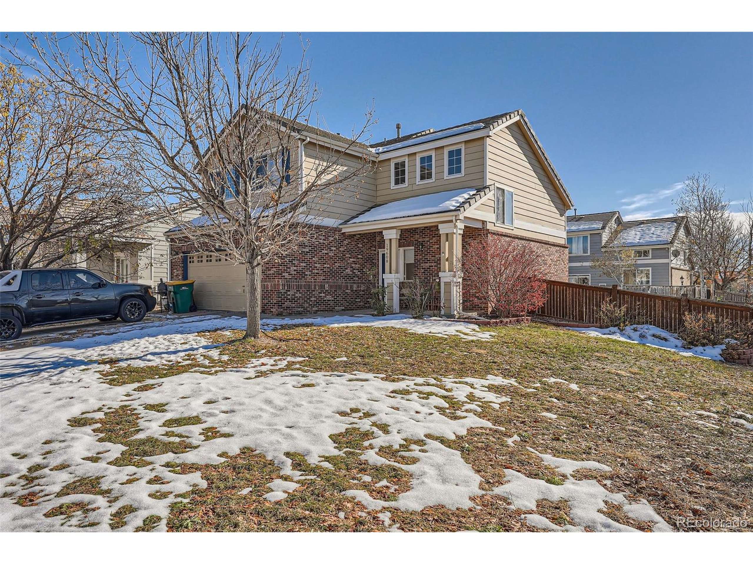 Aurora, CO 80019,19608 E 58th Pl