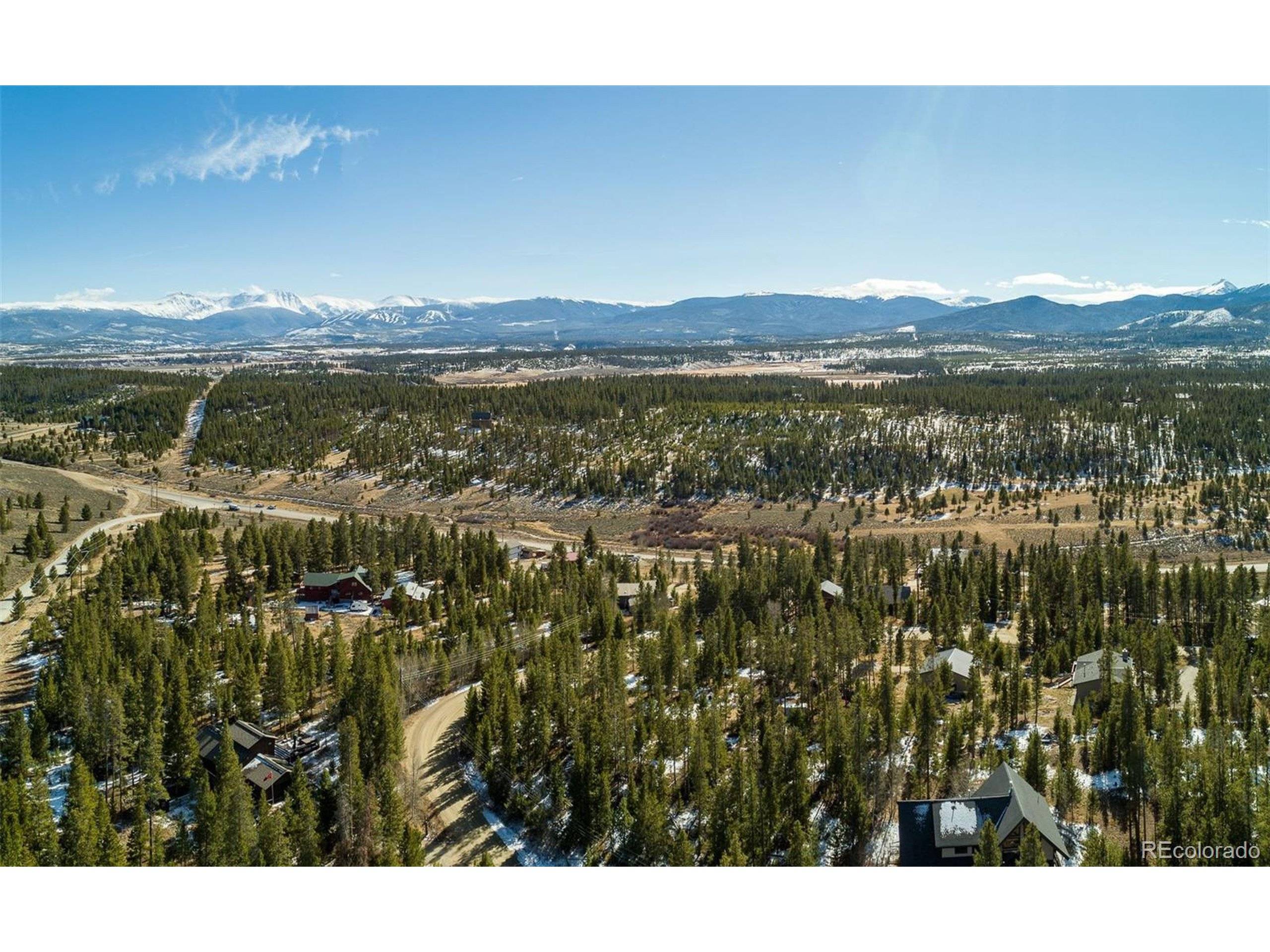 Tabernash, CO 80478,155 Red Fox Trail