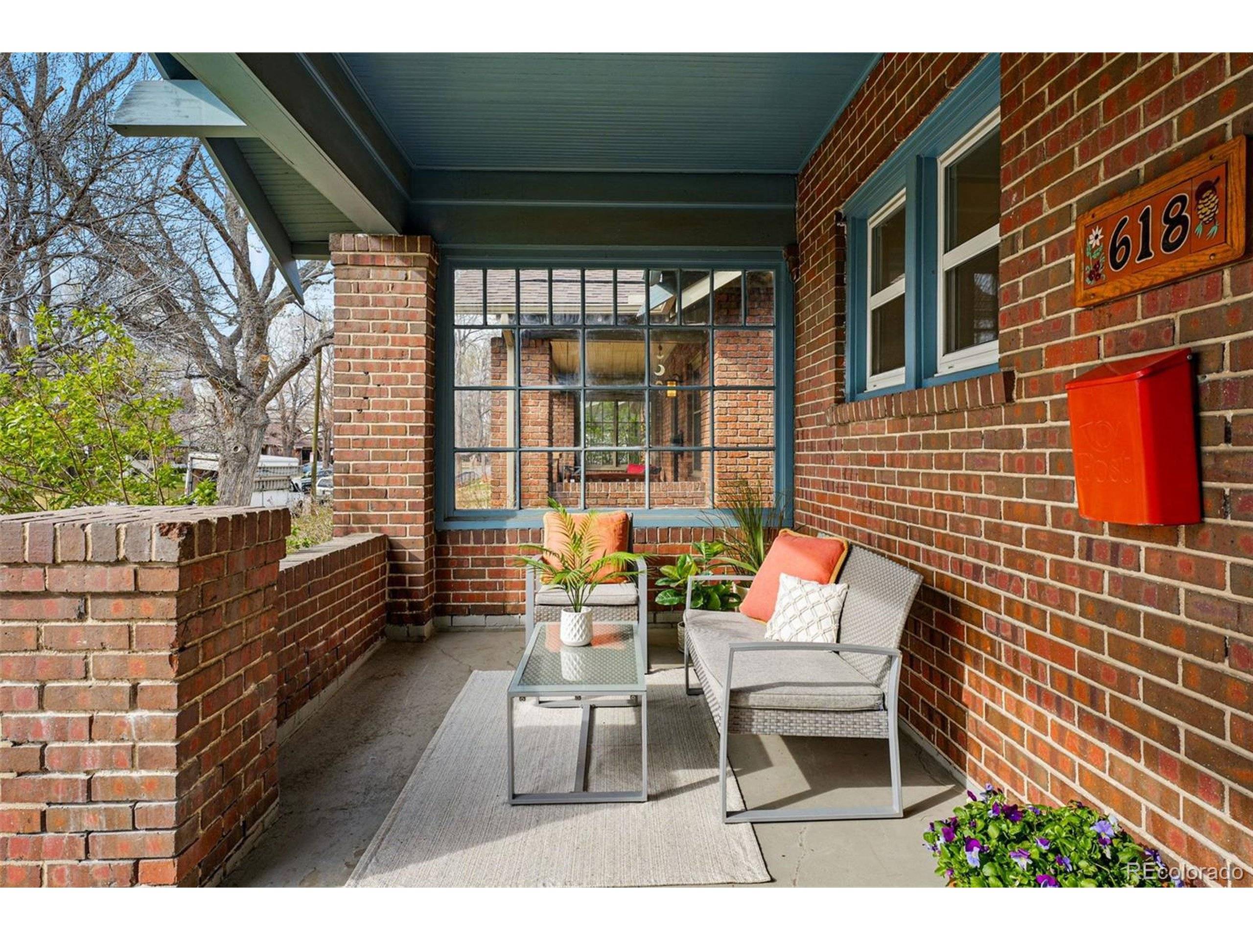 Denver, CO 80206,618 Adams St