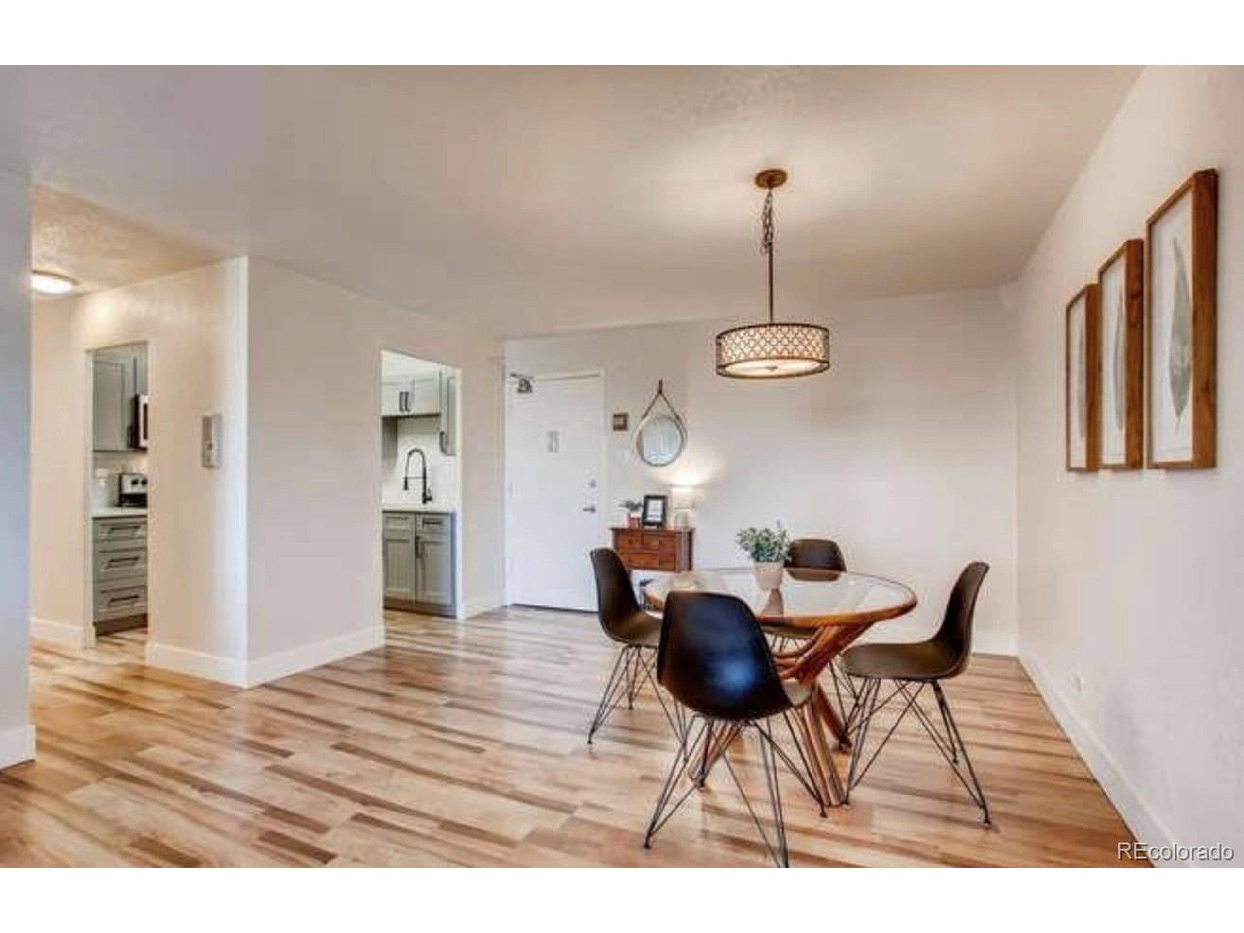 Denver, CO 80203,888 N Logan St #5A