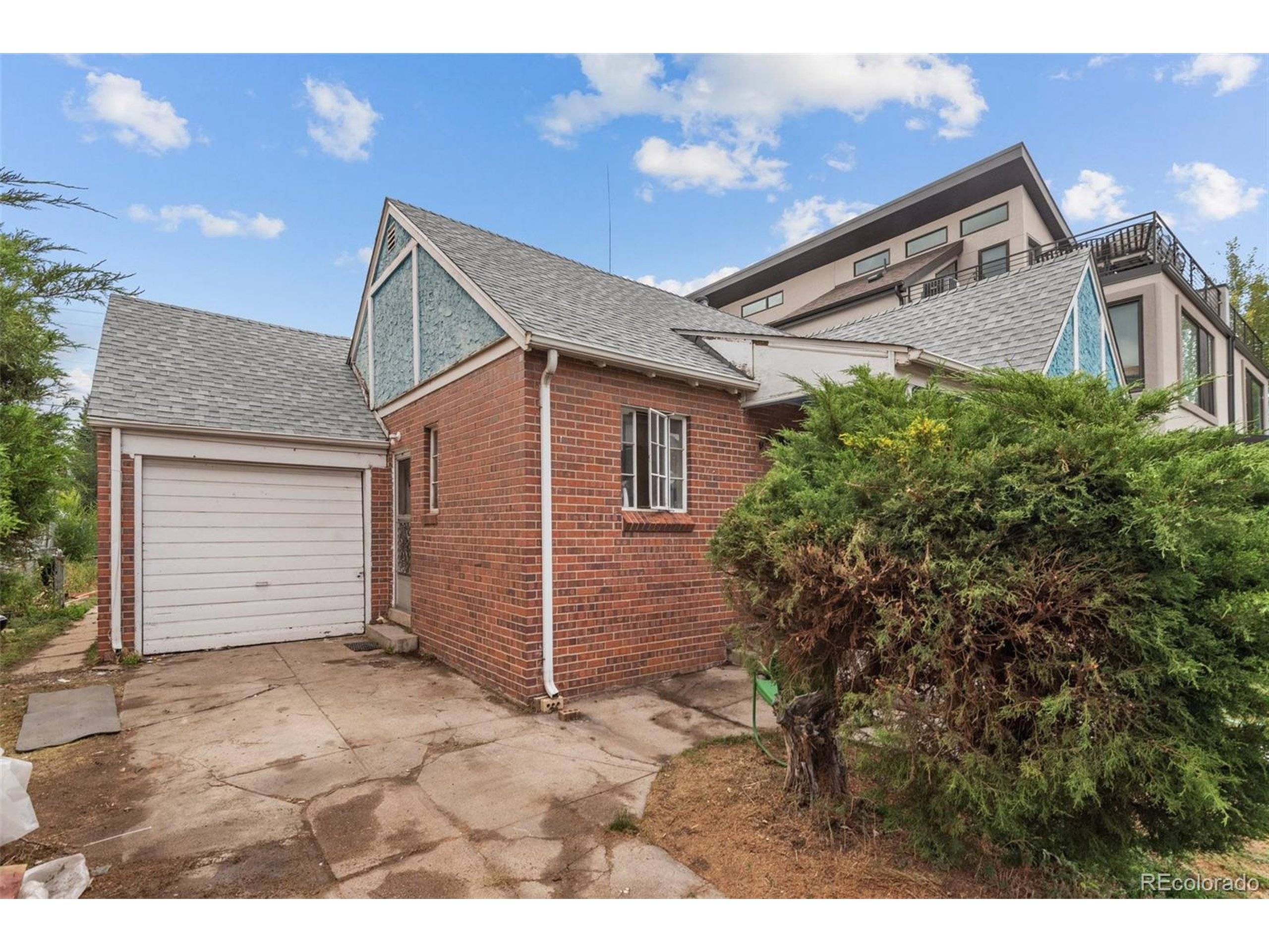 Denver, CO 80204,1425 Xavier St