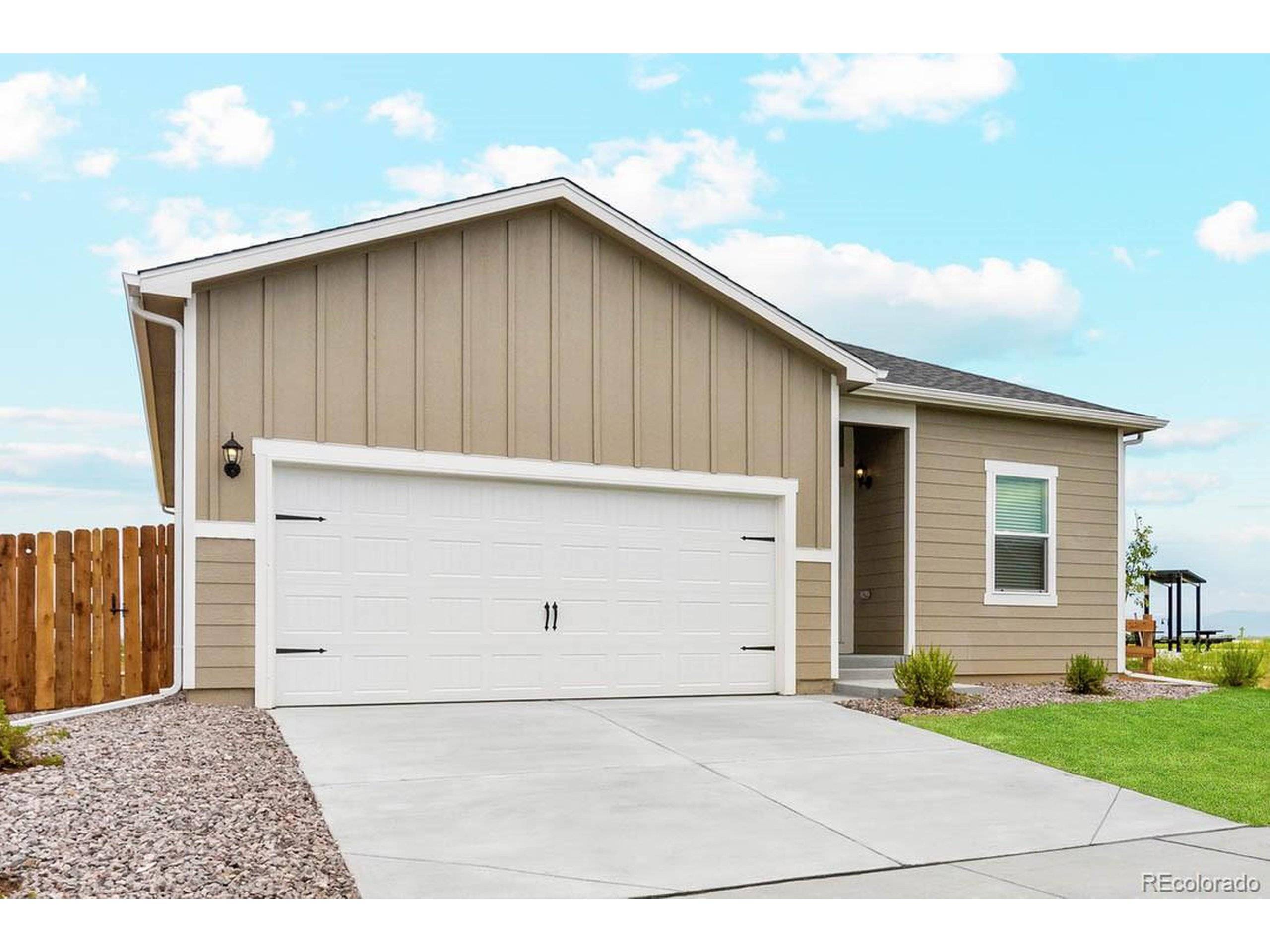 Fort Lupton, CO 80621,2245 Alyssa St