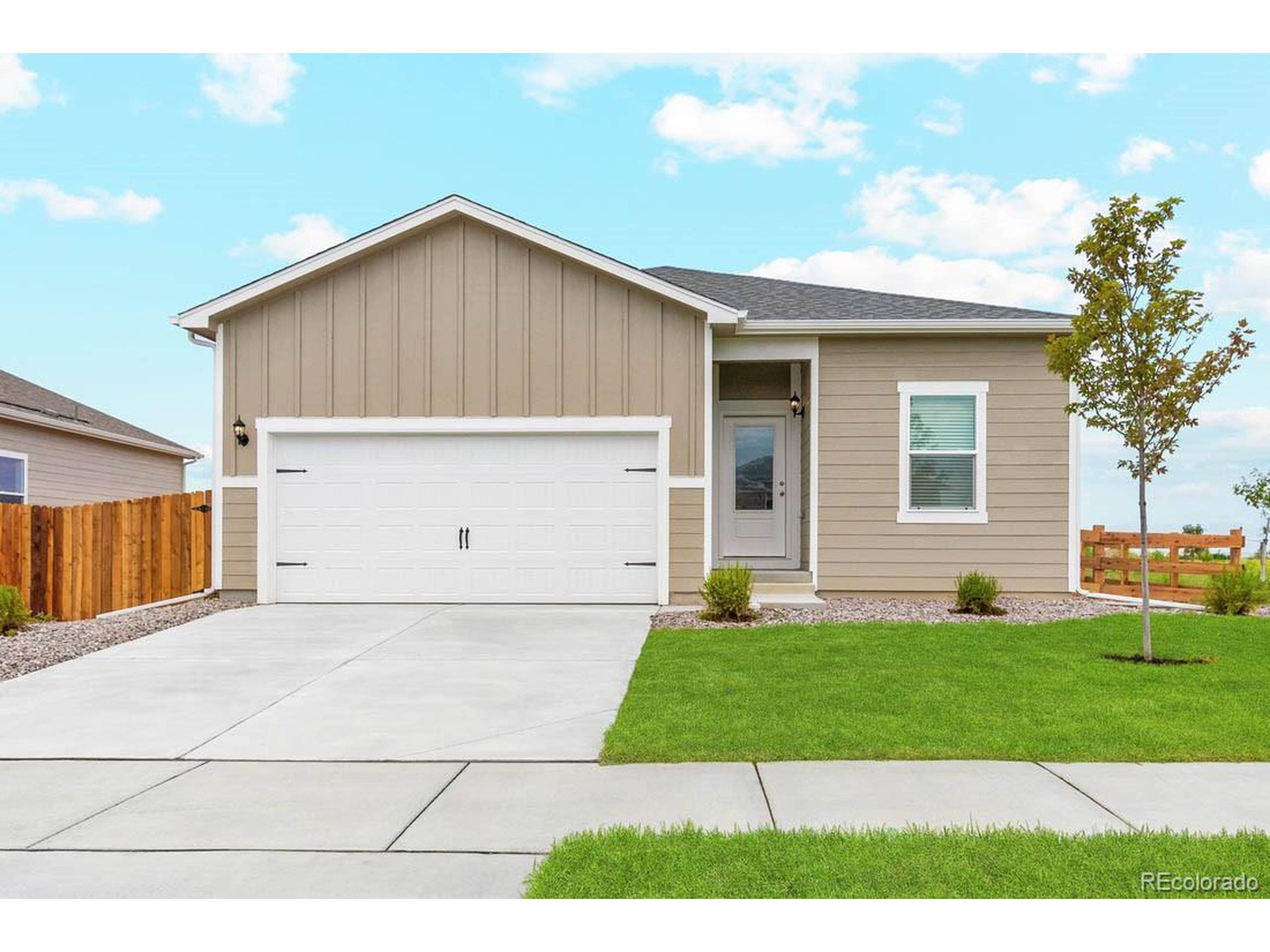 Fort Lupton, CO 80621,2245 Alyssa St