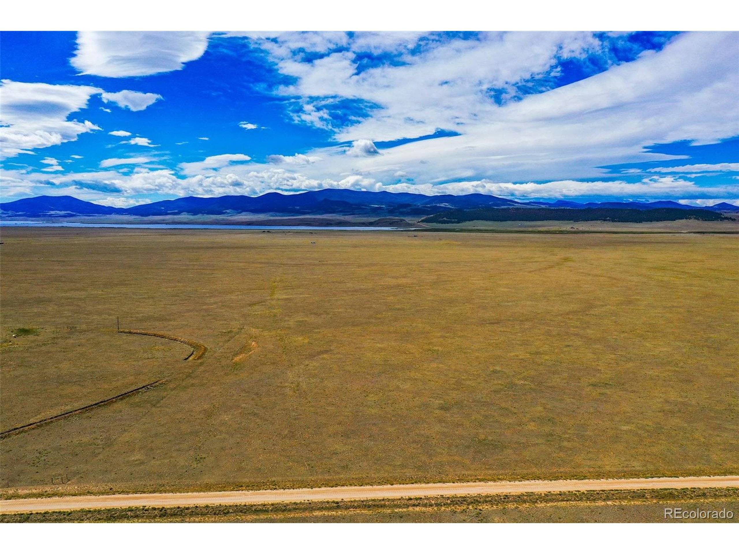 Lake George, CO 80827,Stoll Mountain Rd