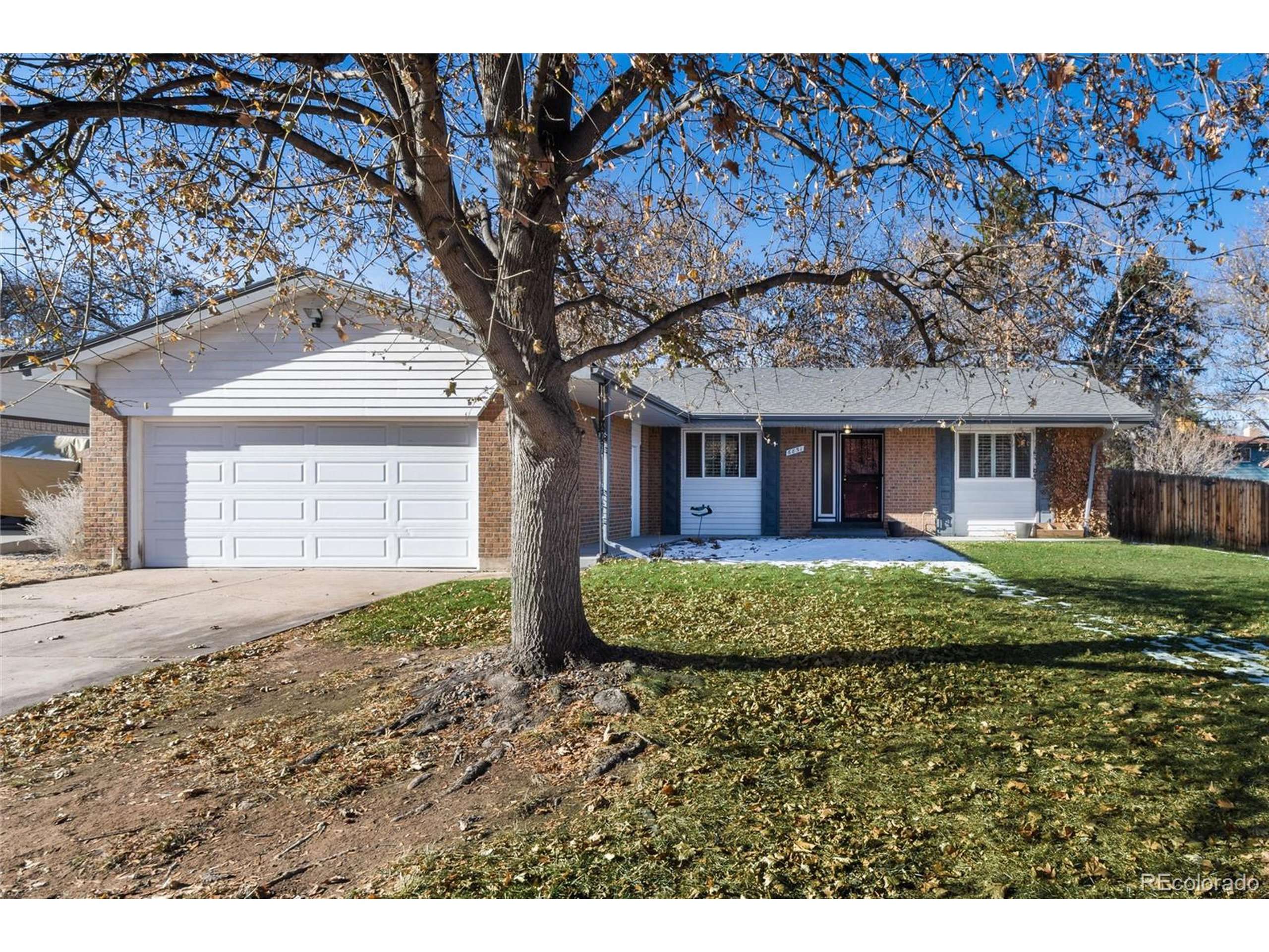 Centennial, CO 80122,6851 S Franklin St