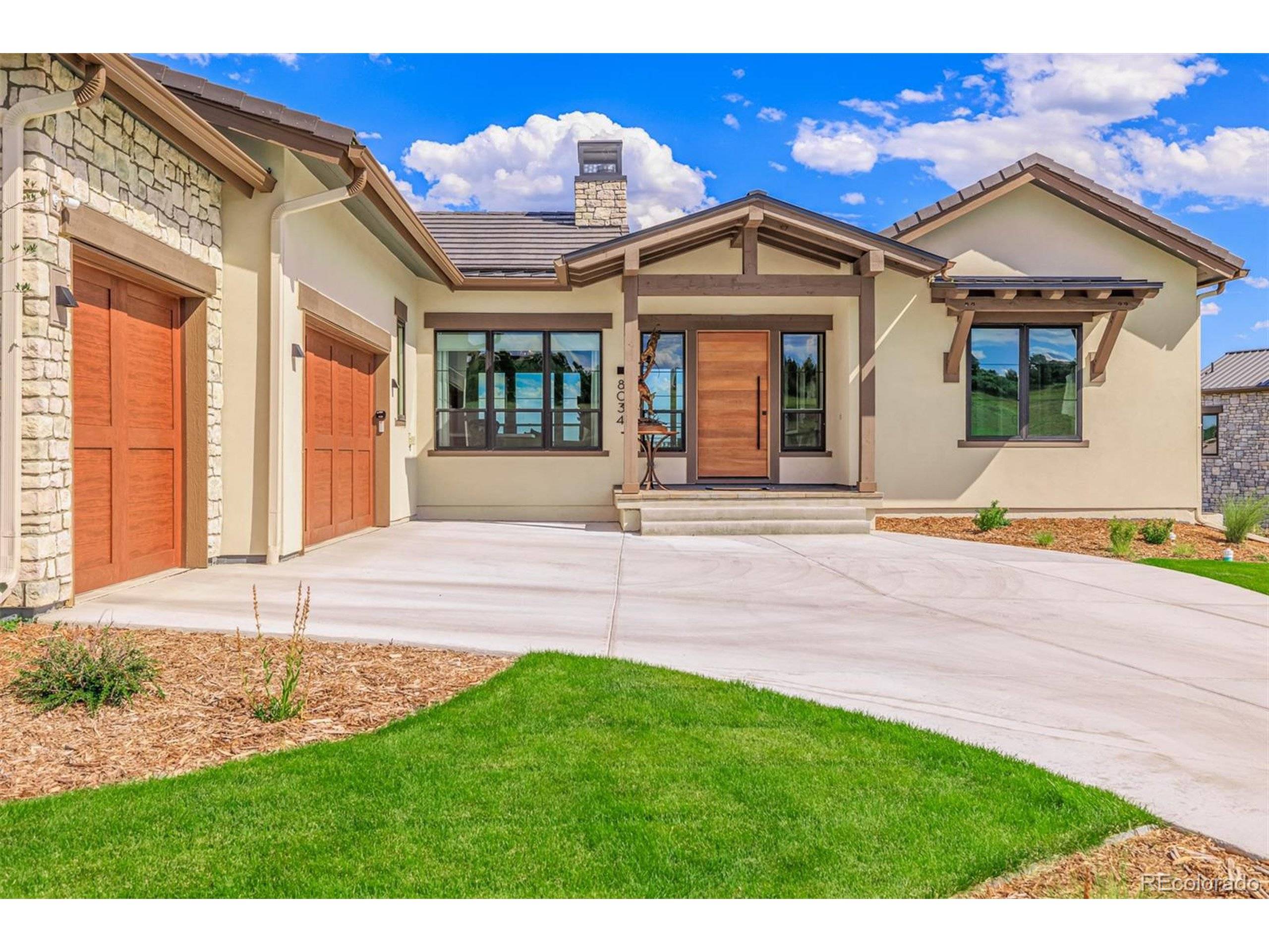 Castle Rock, CO 80108,8034 Golden Bear Ln