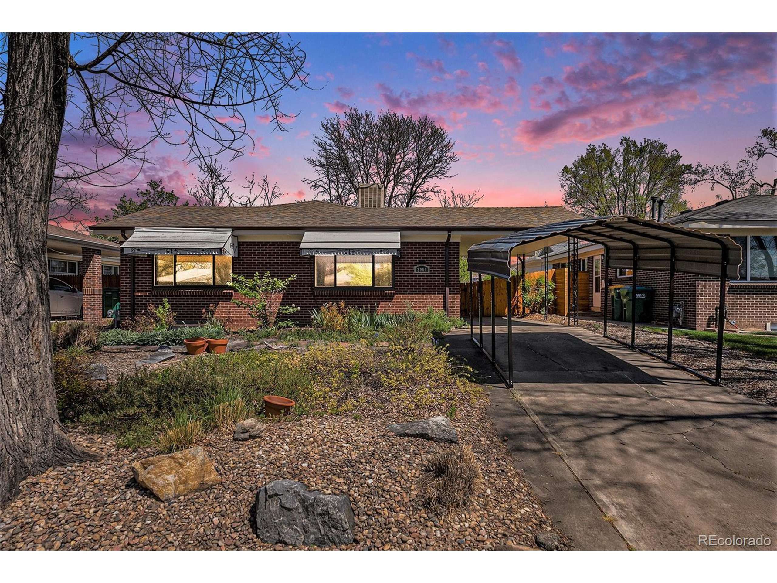 Aurora, CO 80010,2064 Ironton St
