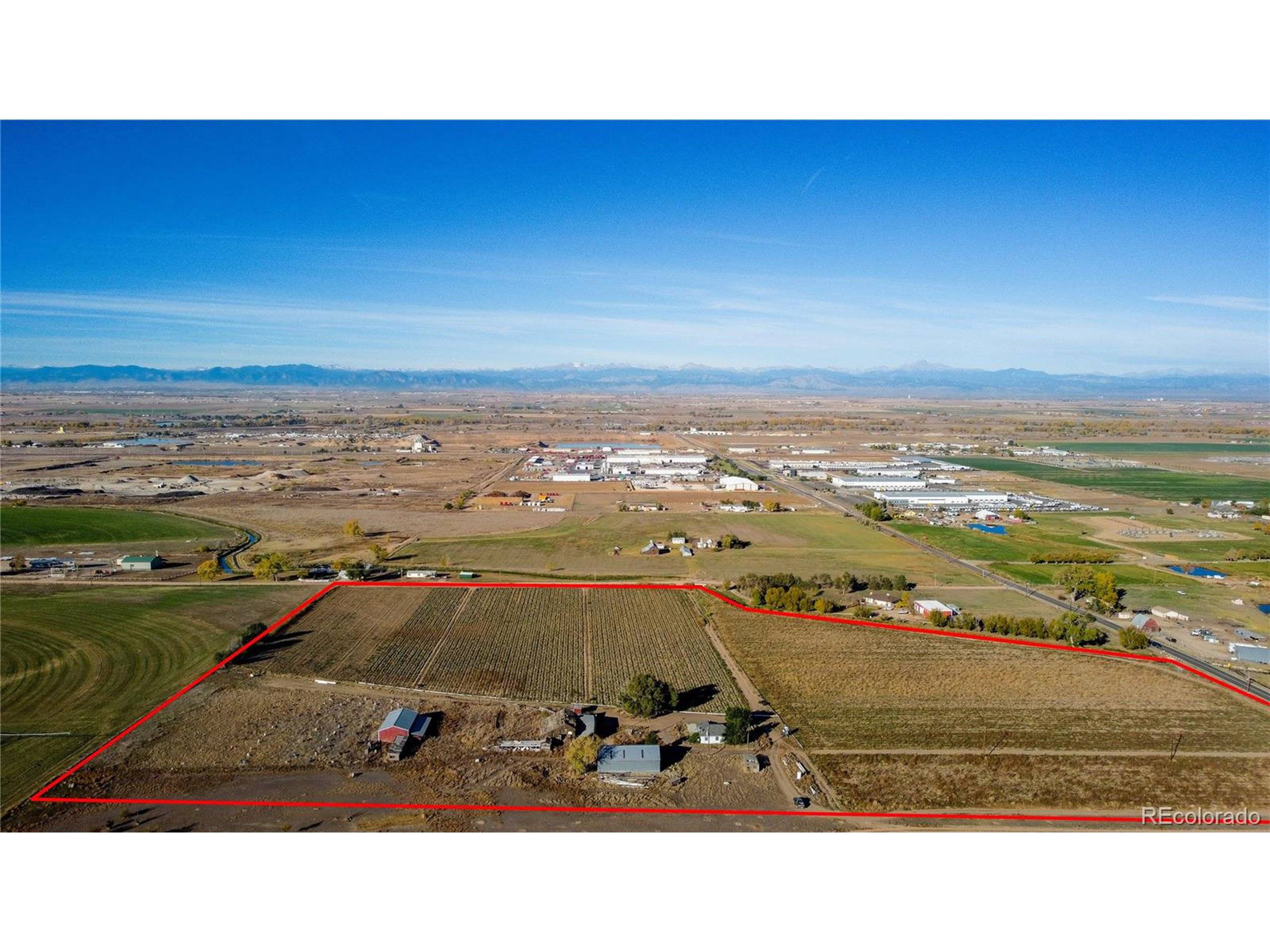 Fort Lupton, CO 80621,14176 County Road 8