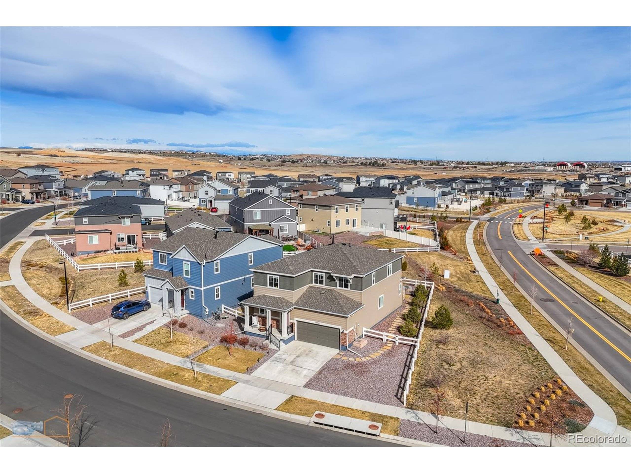 Parker, CO 80134,12858 Randles Ave