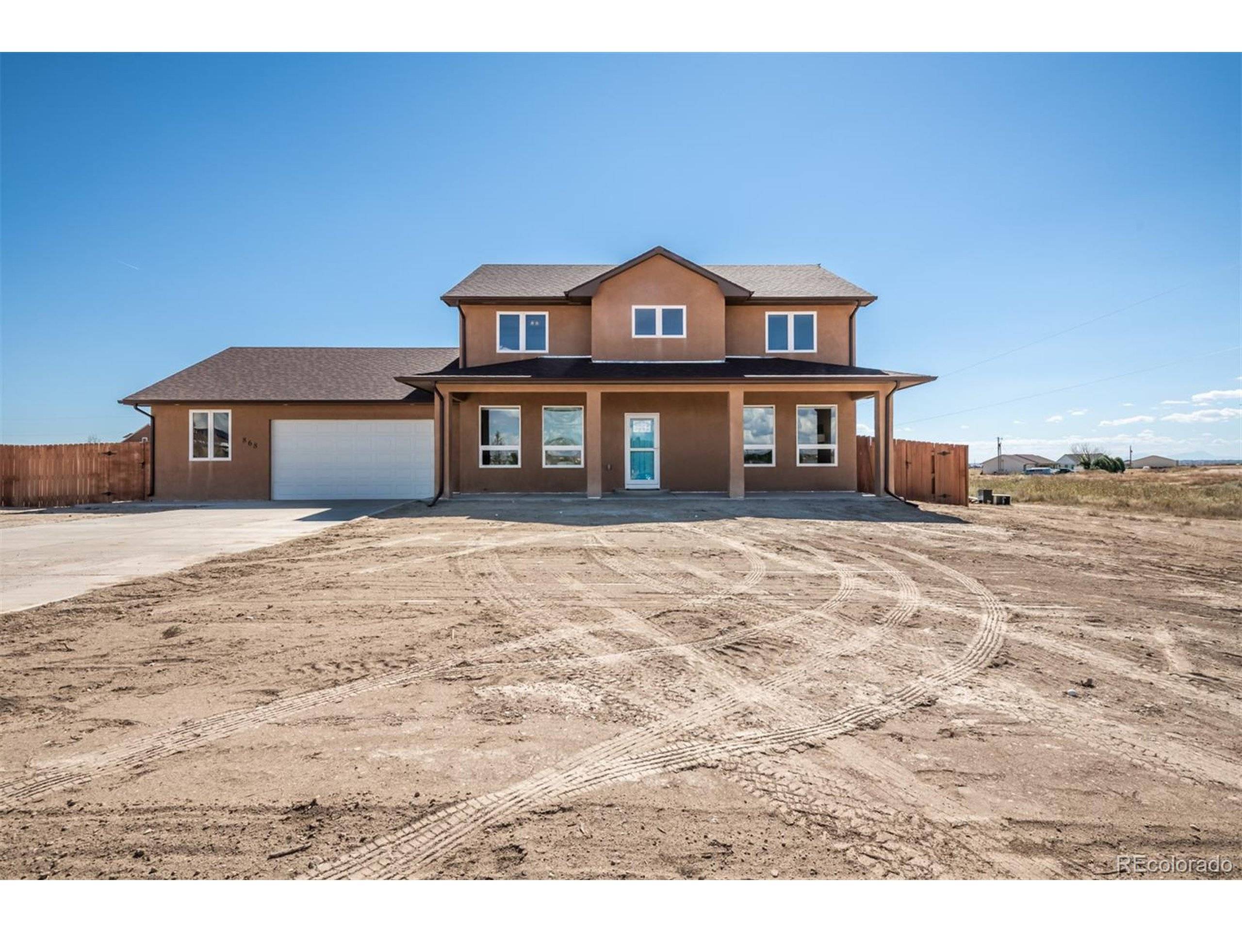 Pueblo West, CO 81007,868 Sandusky Dr E