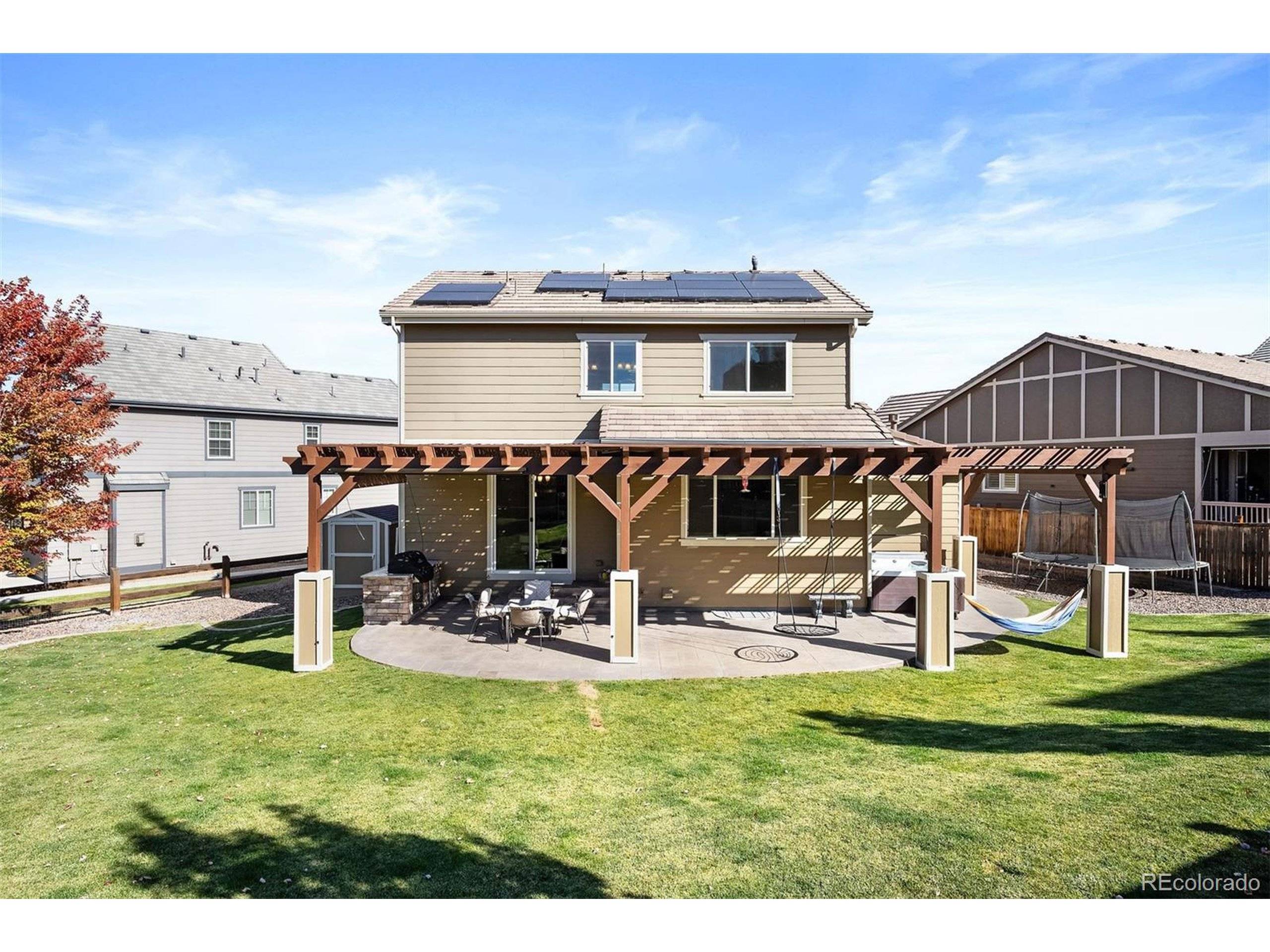 Parker, CO 80134,13774 Wickfield Pl