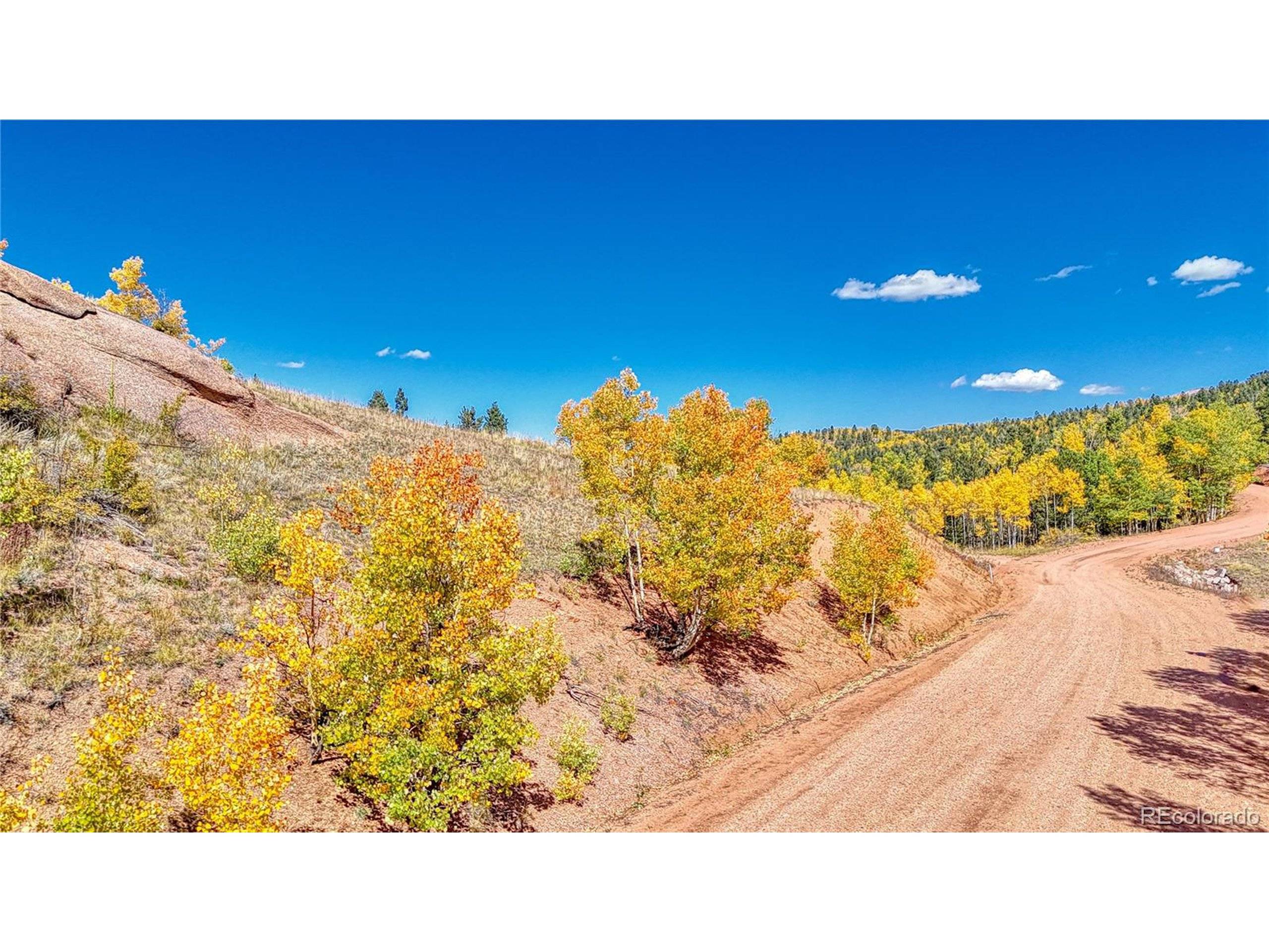 Cripple Creek, CO 80813,1343 Golden Cycle Cir