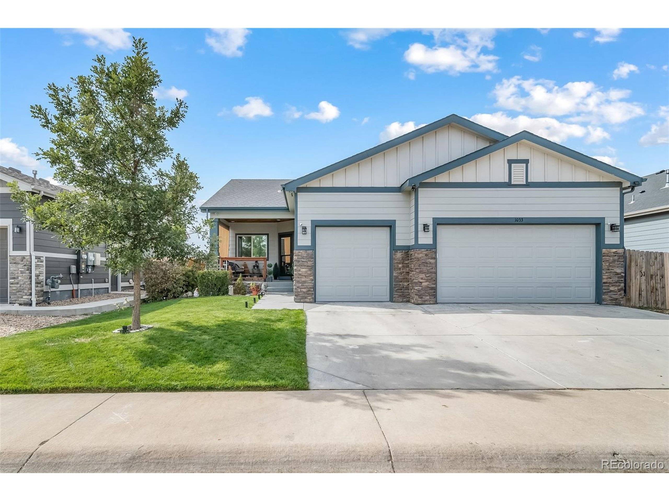 Milliken, CO 80543,1033 S Traildust Dr