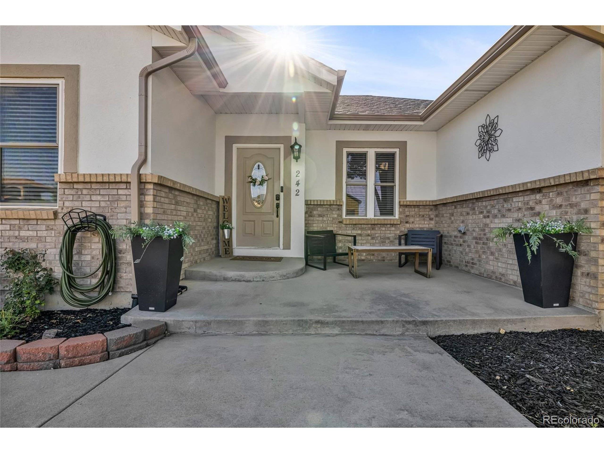 Fort Lupton, CO 80621,242 S Roland Ave