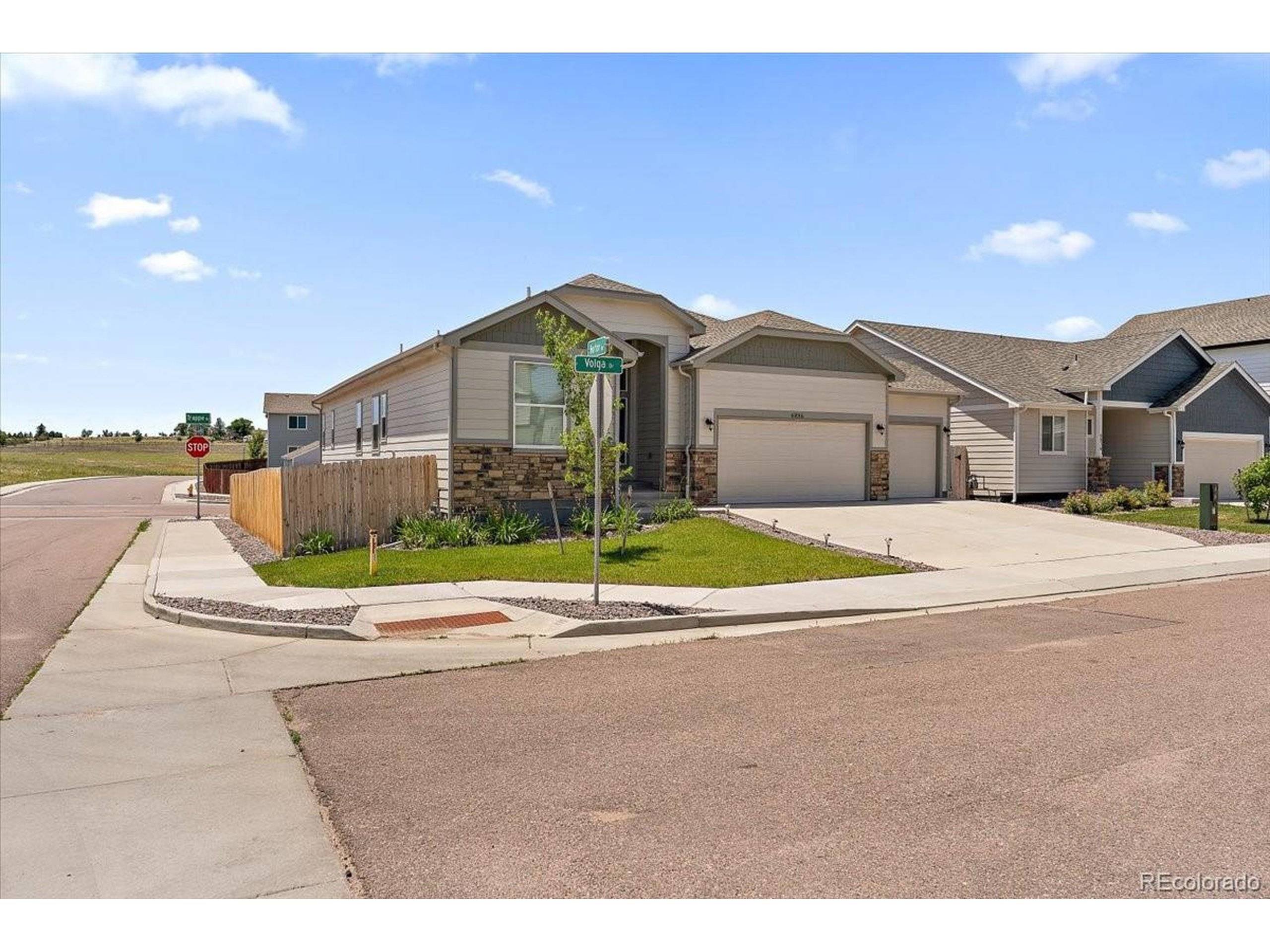 Colorado City, CO 80925,Address not disclosed