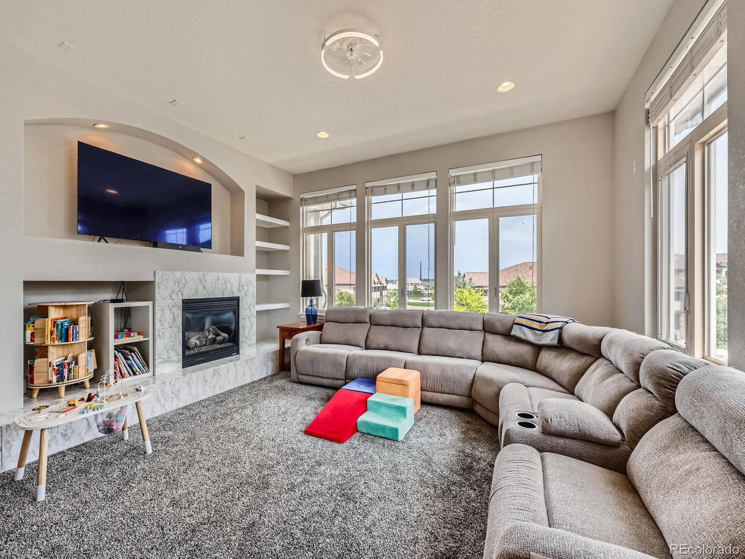 Parker, CO 80134,9363 Amison Cir #106