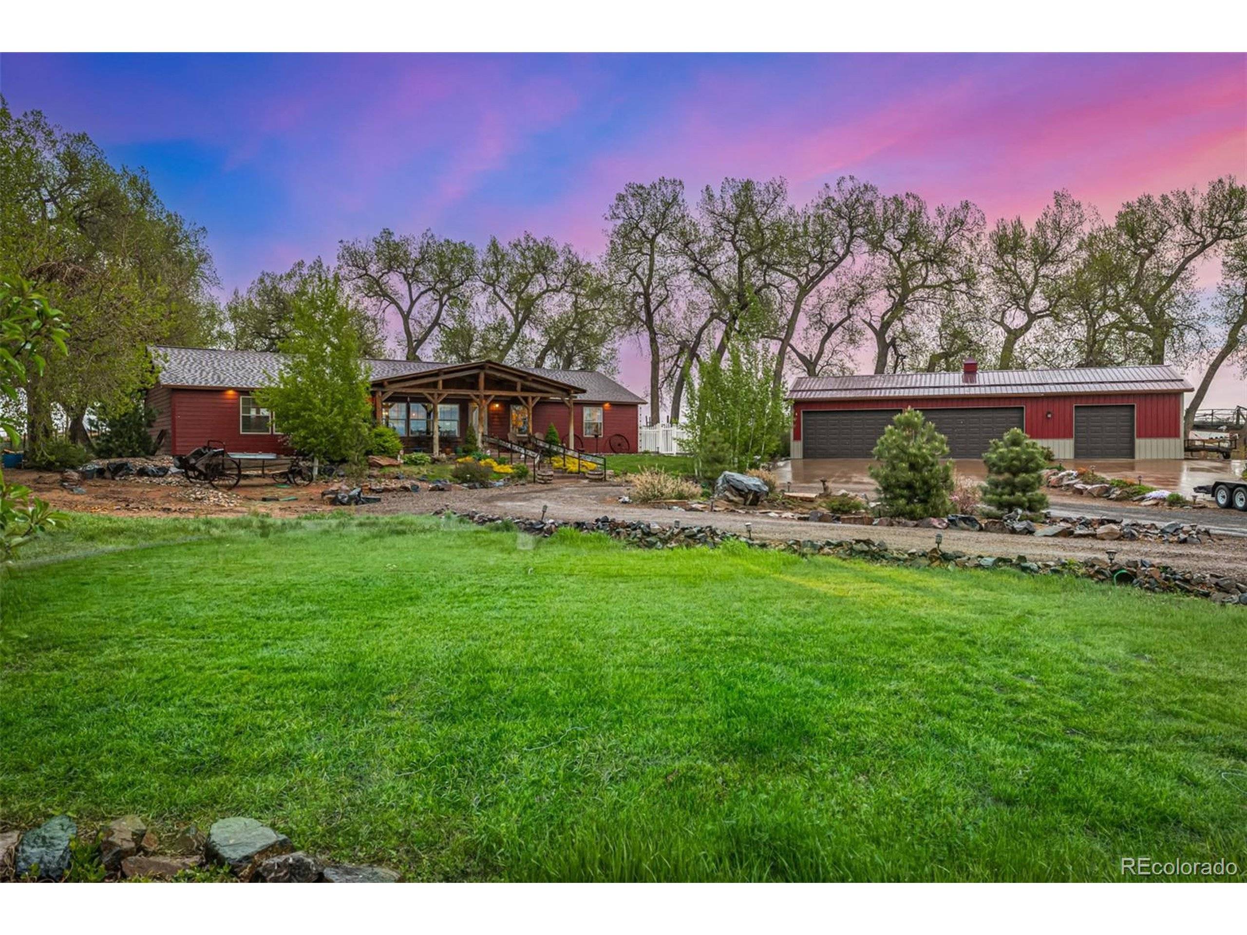 Ault, CO 80610,40078 County Road 23
