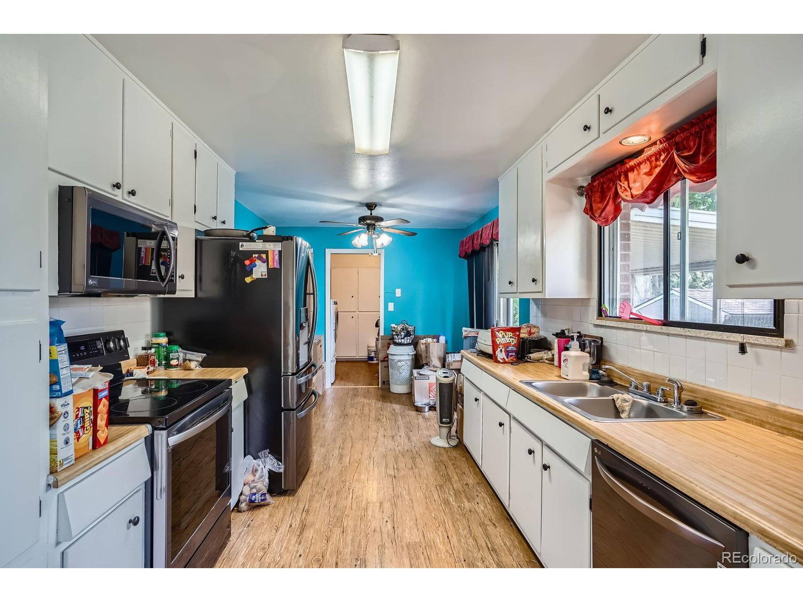 Wheat Ridge, CO 80033,4465 Cody St
