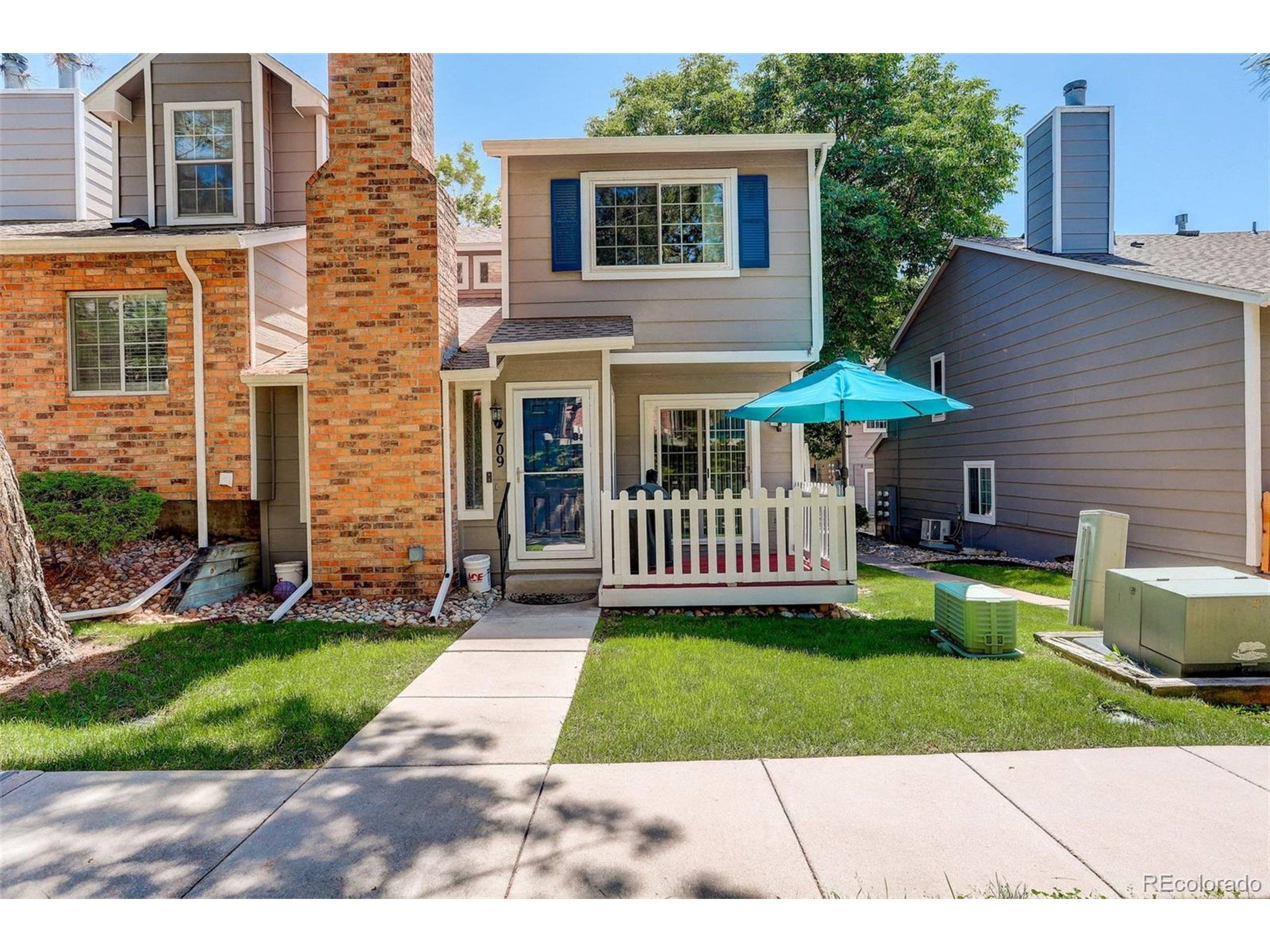 Lakewood, CO 80226,709 S Depew St