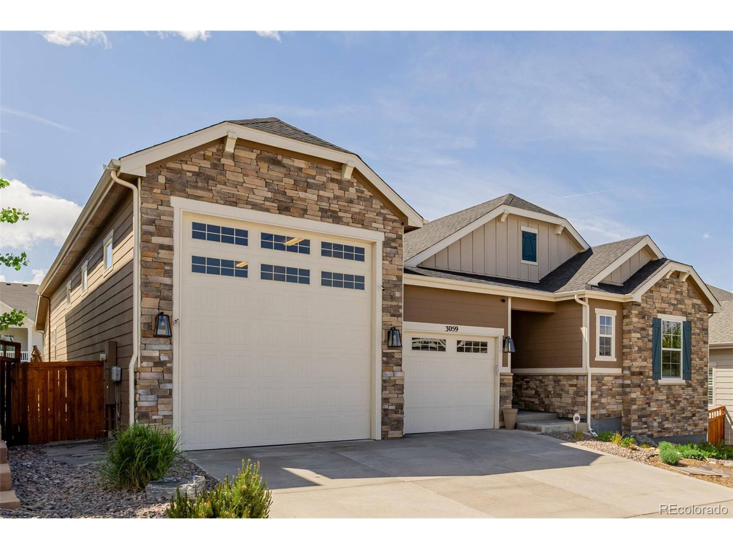 Castle Rock, CO 80109,3059 Morningbird Ln