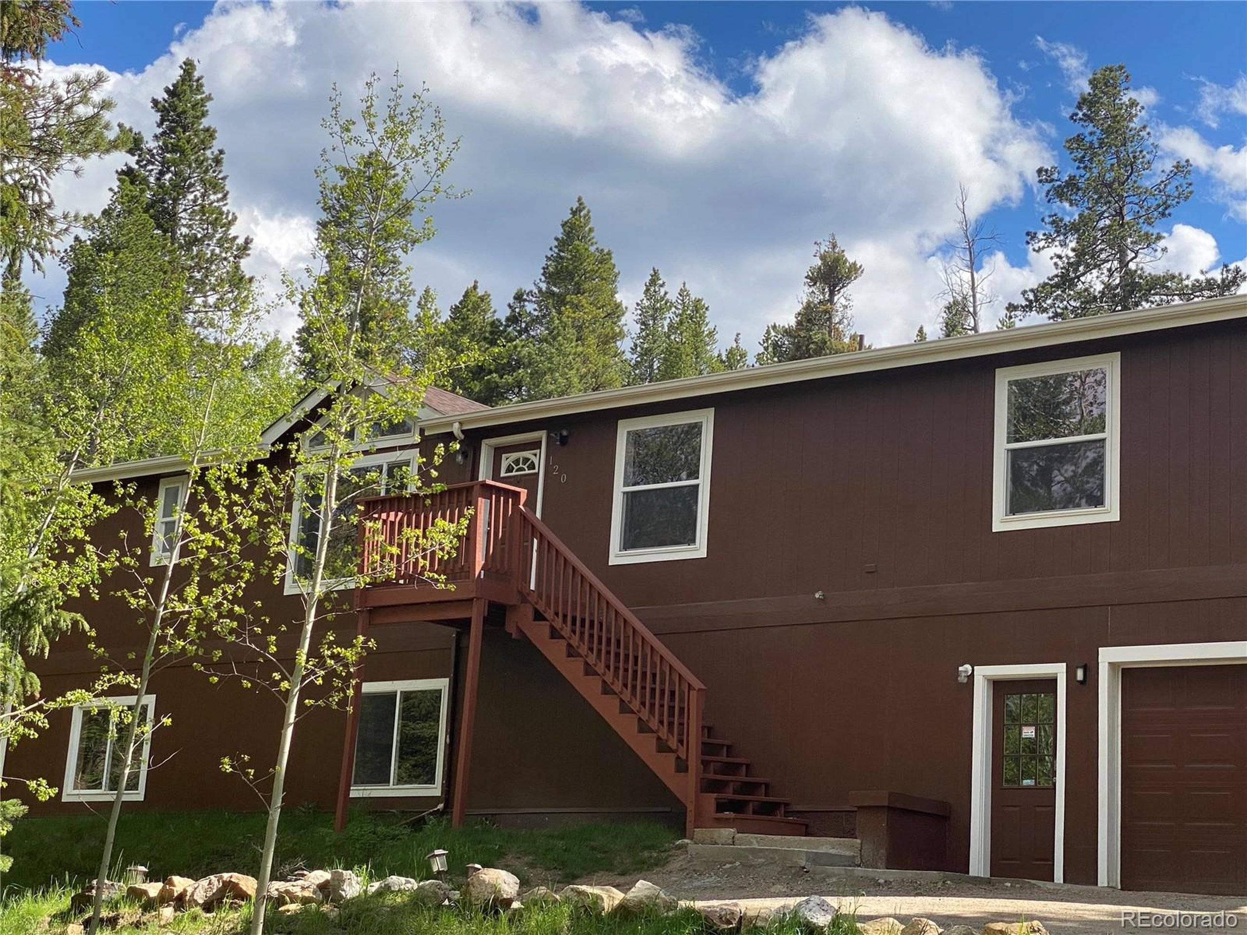 Black Hawk, CO 80422,120 Blue Spruce Rd
