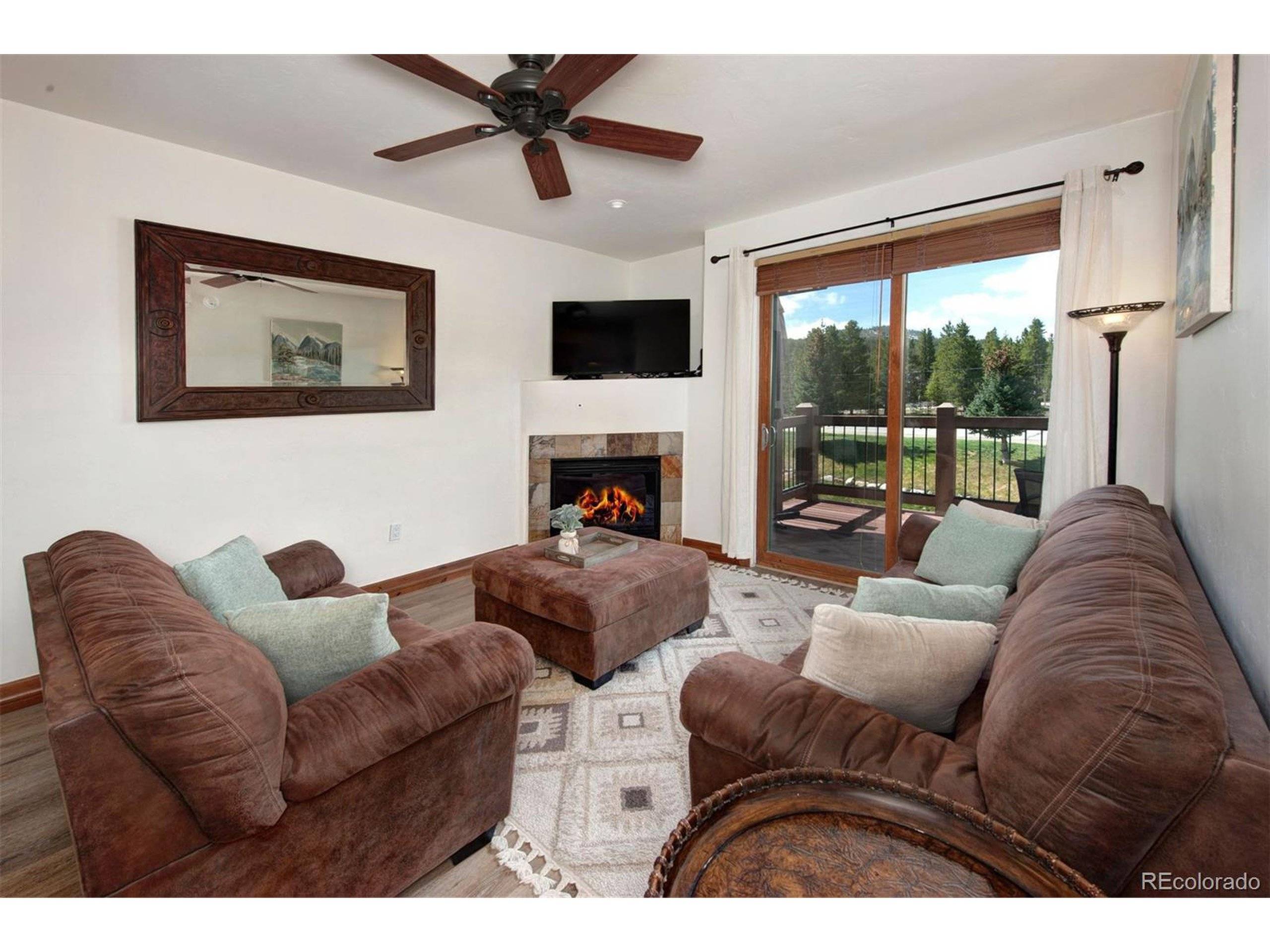 Breckenridge, CO 80424,34 Highfield Trl #311