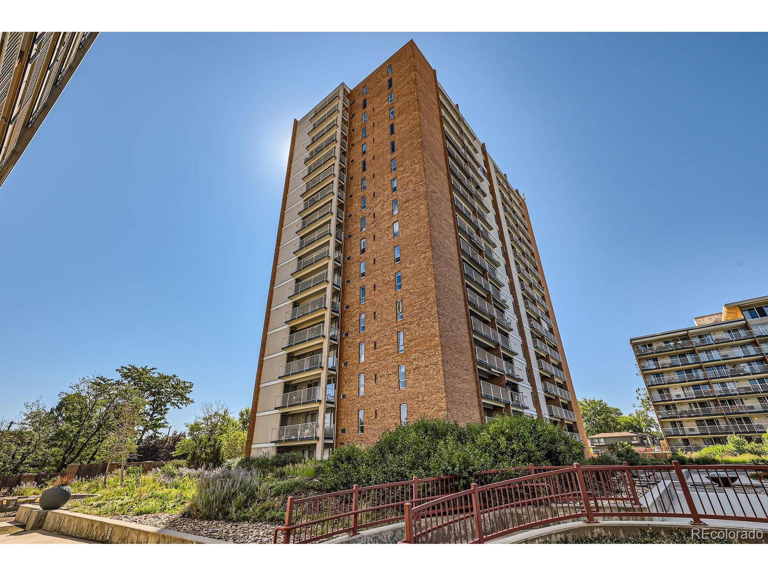 Denver, CO 80220,955 Eudora St #407E
