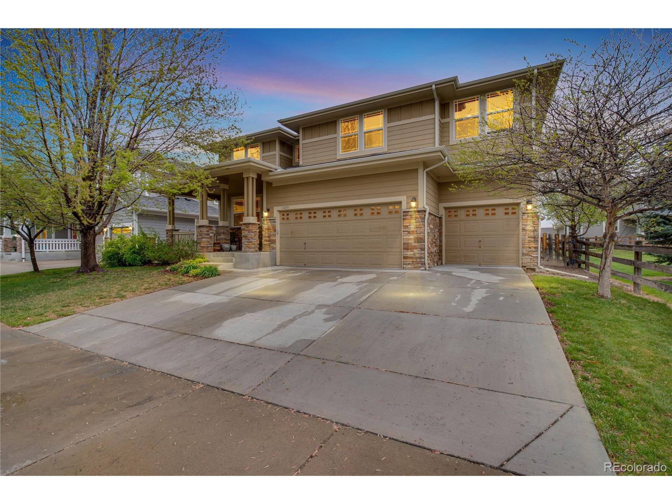 Erie, CO 80516,1033 Petras St