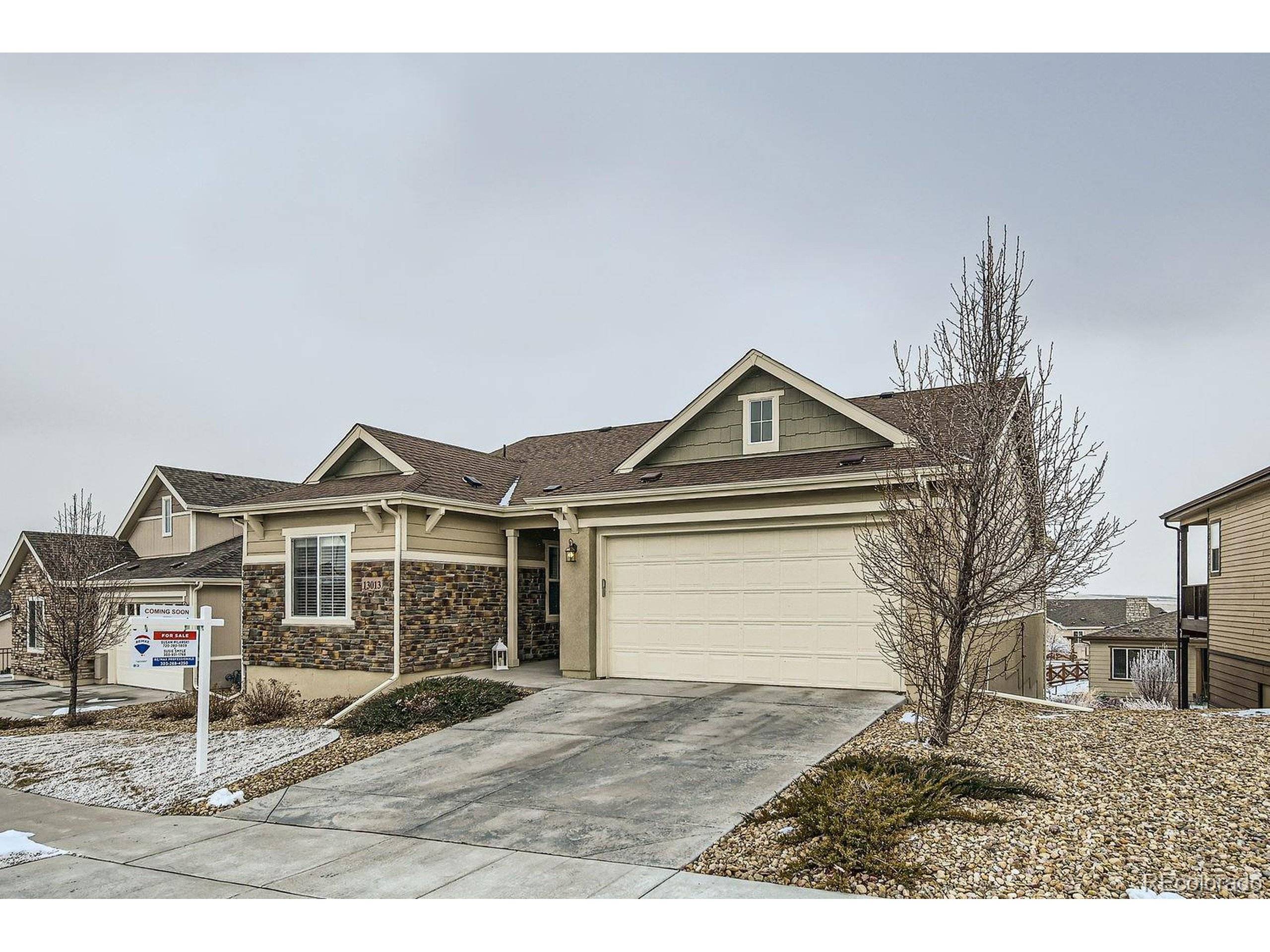 Broomfield, CO 80021,13013 Sandstone Dr