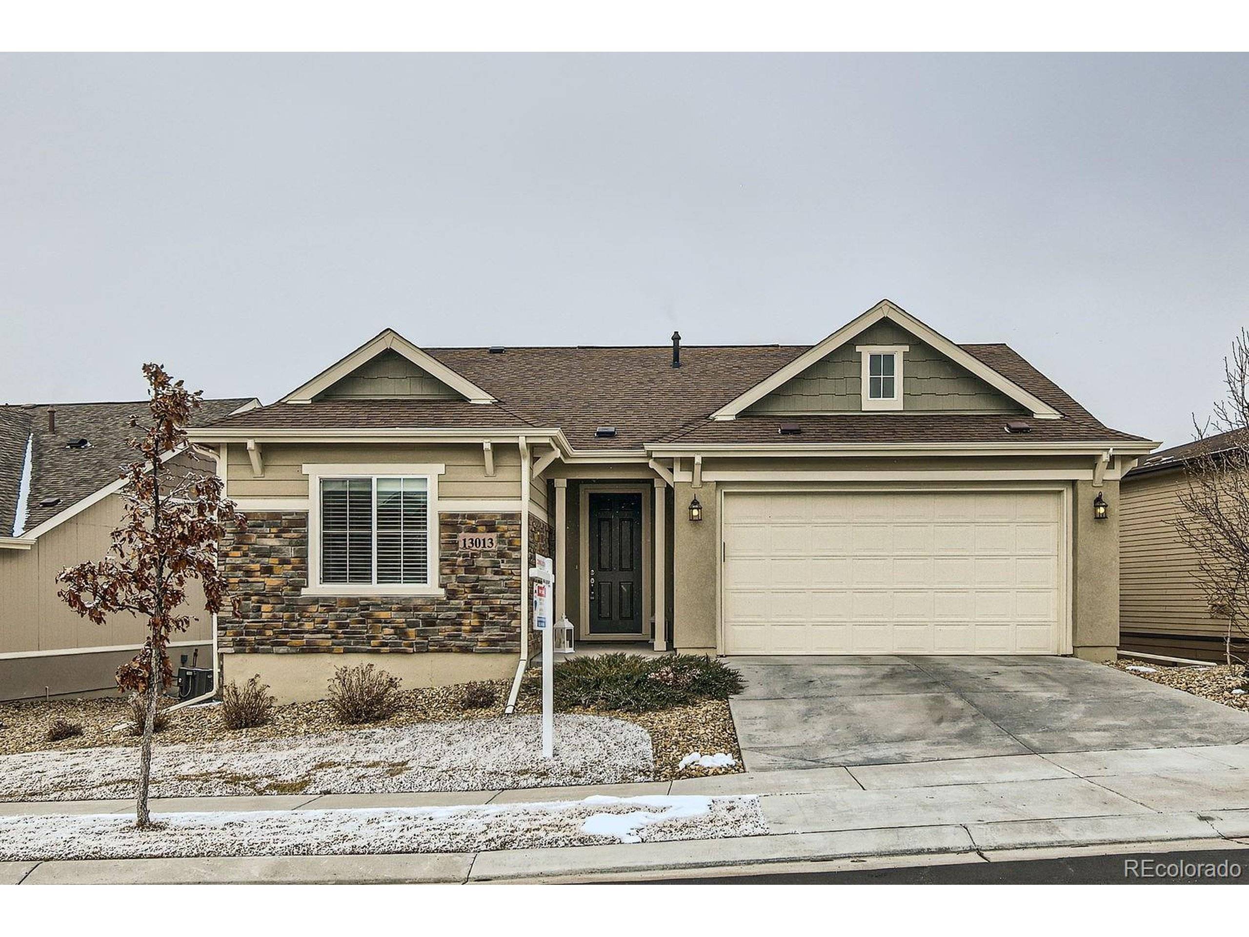 Broomfield, CO 80021,13013 Sandstone Dr