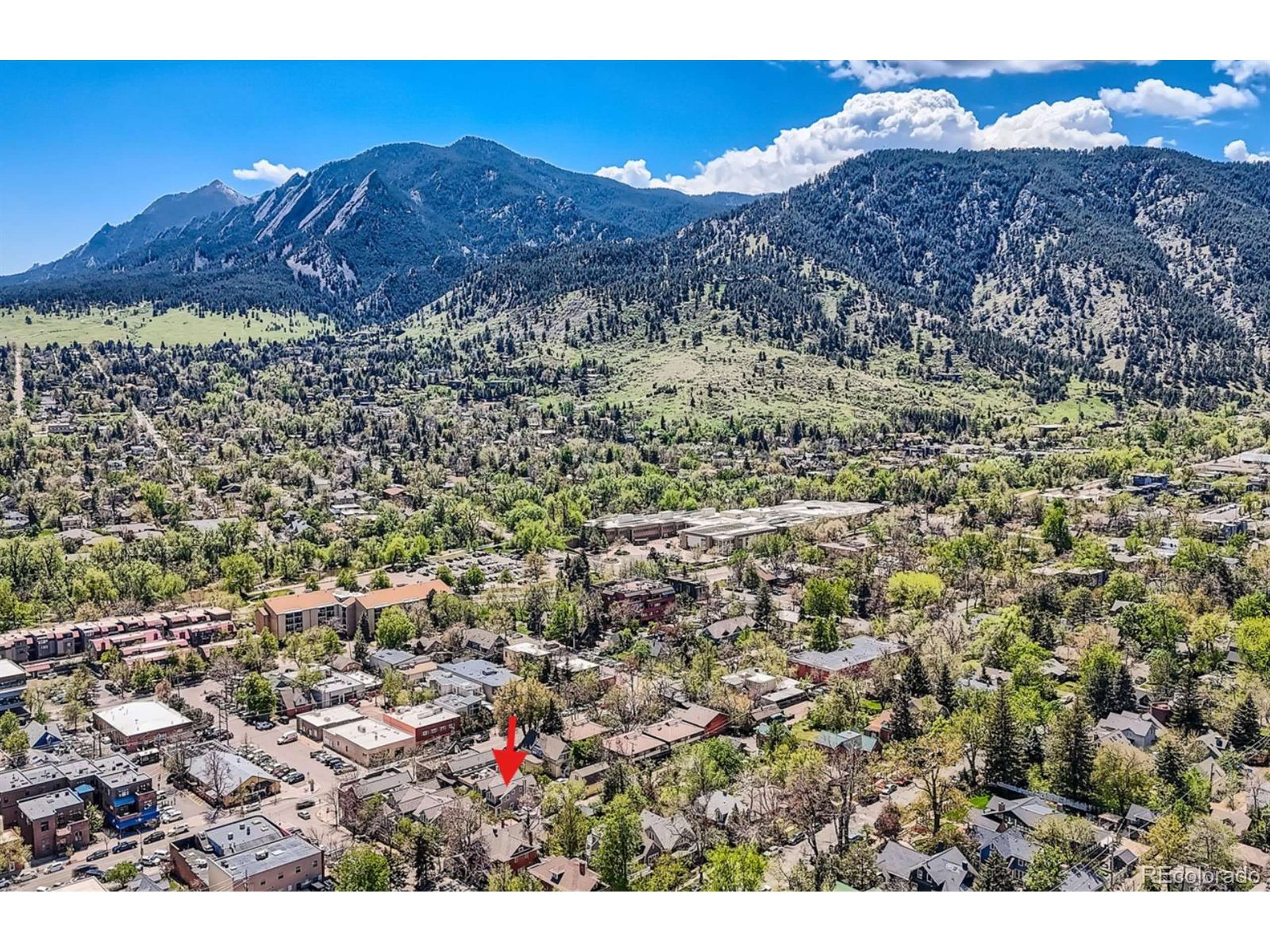 Boulder, CO 80302,753 Pearl St