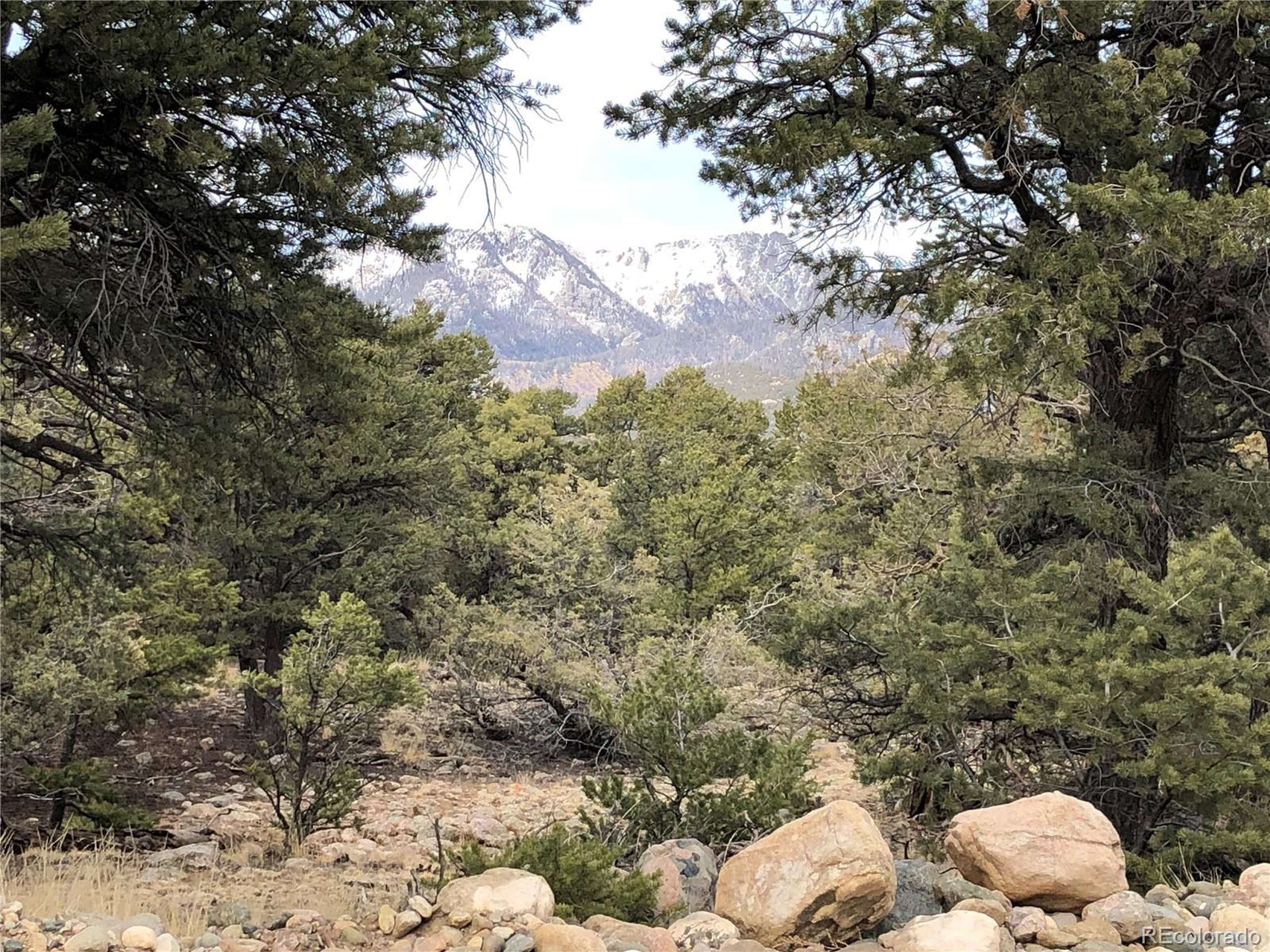Crestone, CO 81131,2196 Spanish Creek Rd