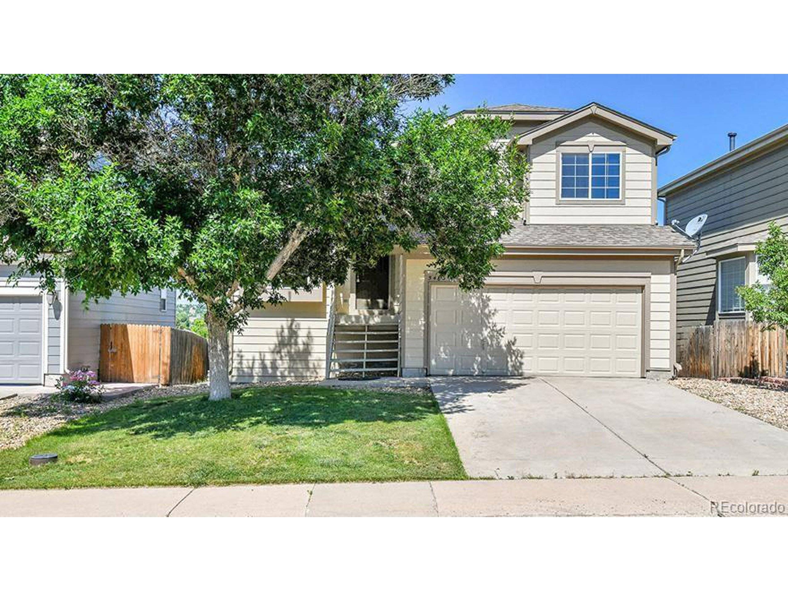 Parker, CO 80134,5483 Ben Park Cir