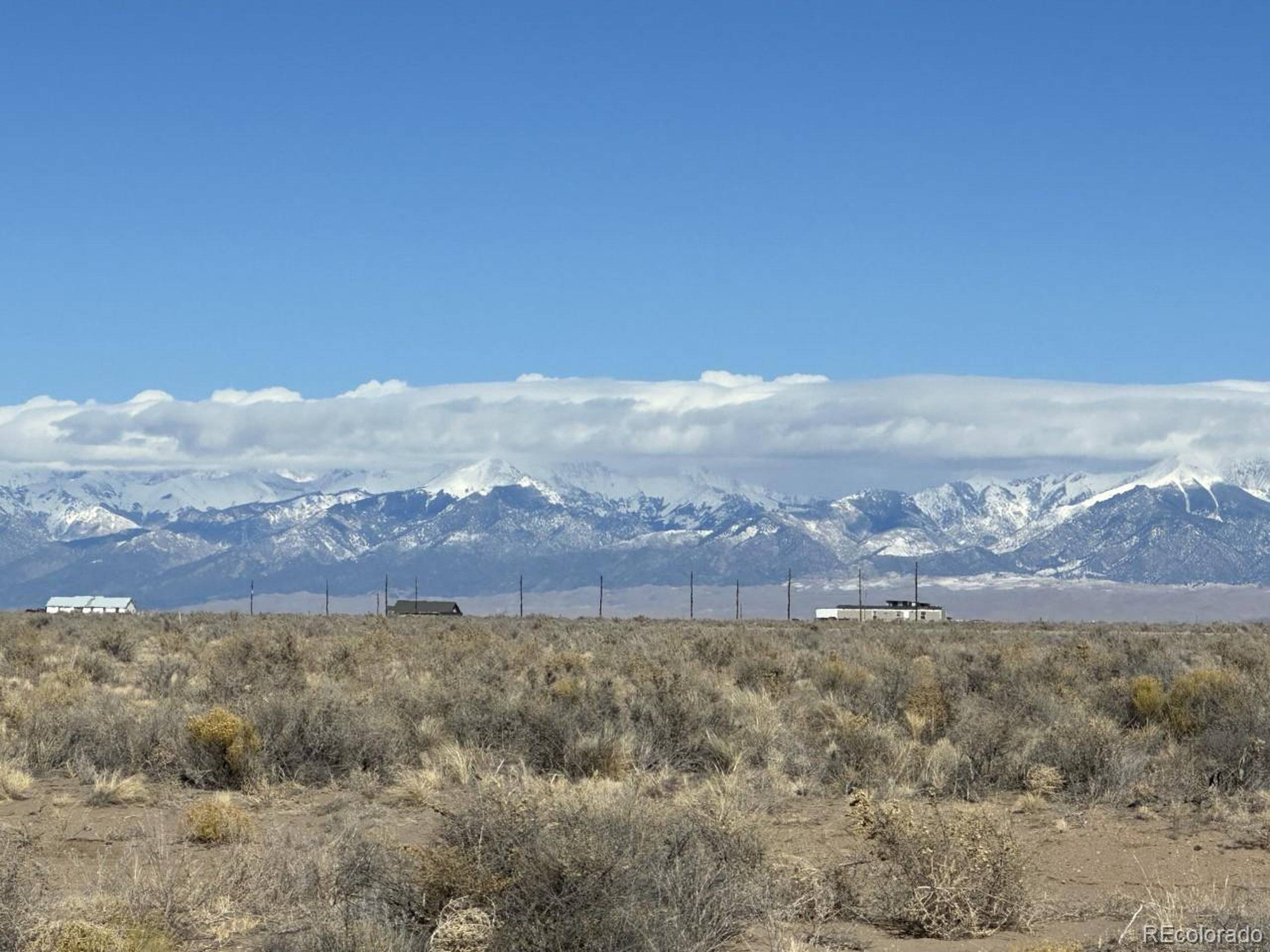 Alamosa, CO 81101,Vacant Land