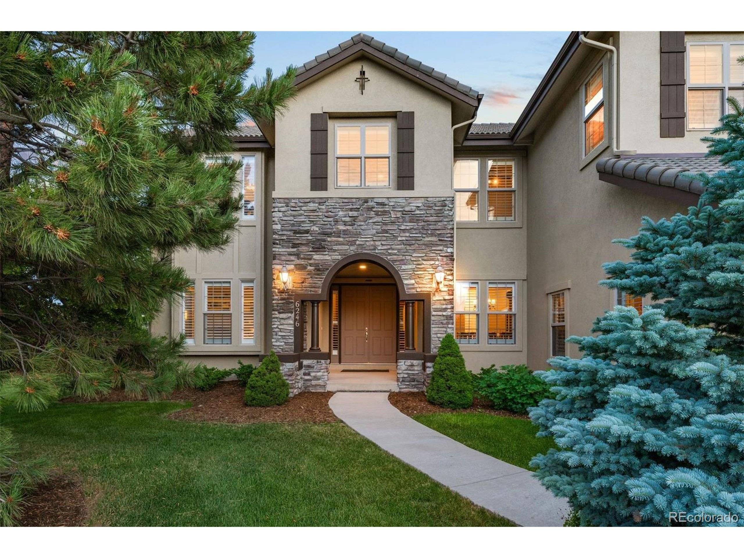 Castle Rock, CO 80108,6246 Shavano Peak Way