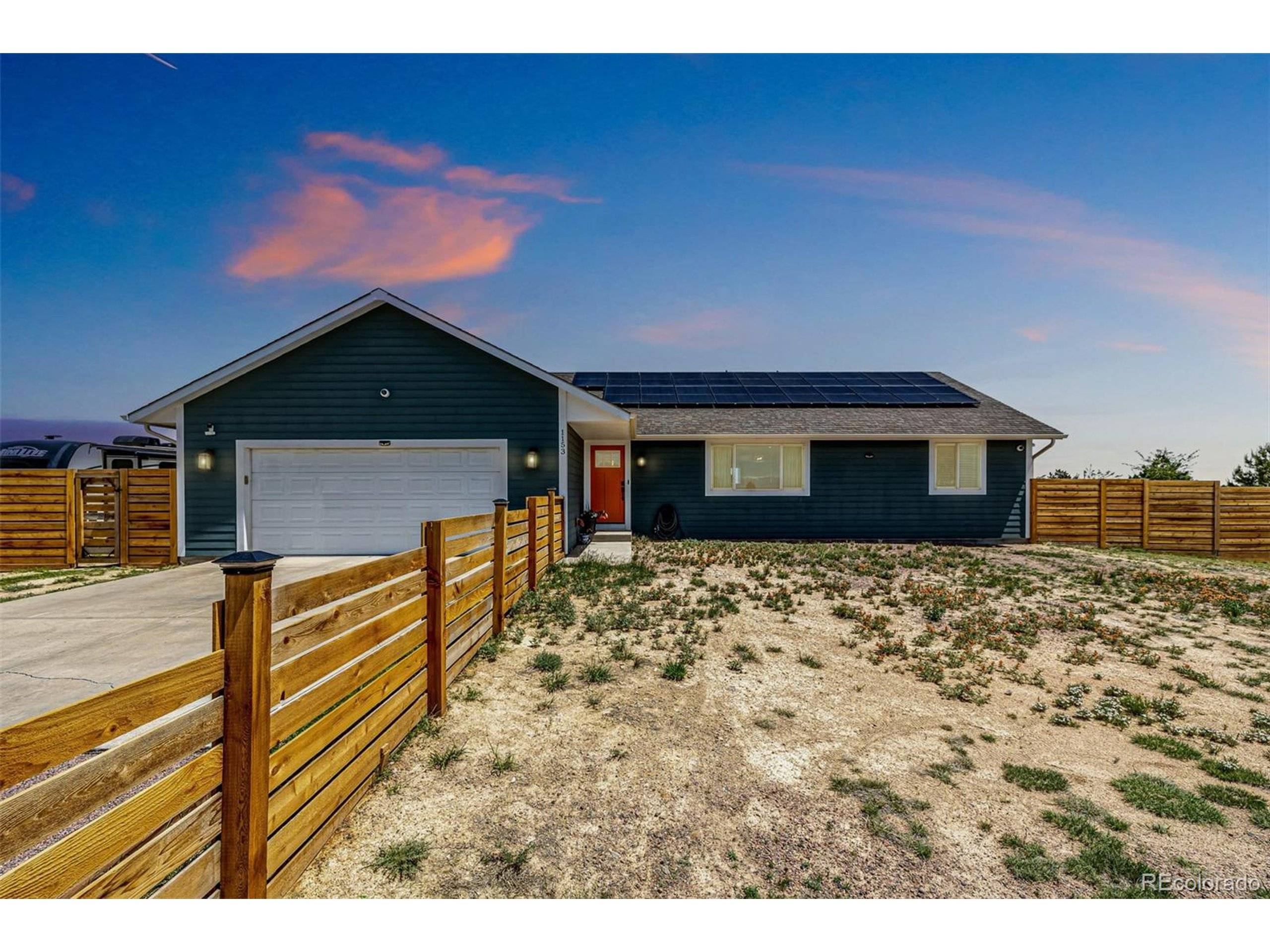Pueblo, CO 81007,1153 E Linda Ave