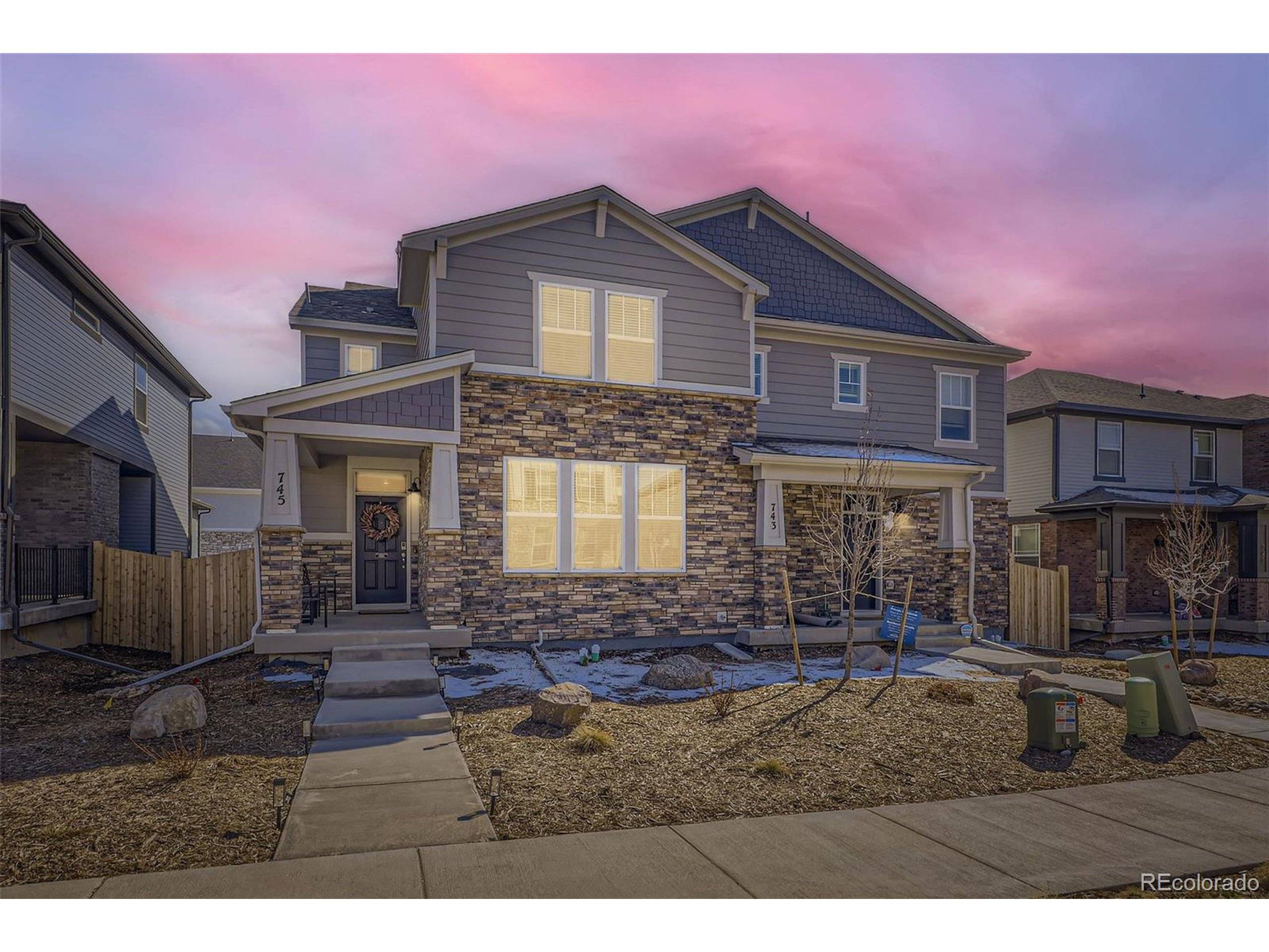 Aurora, CO 80018,745 N Tempe St