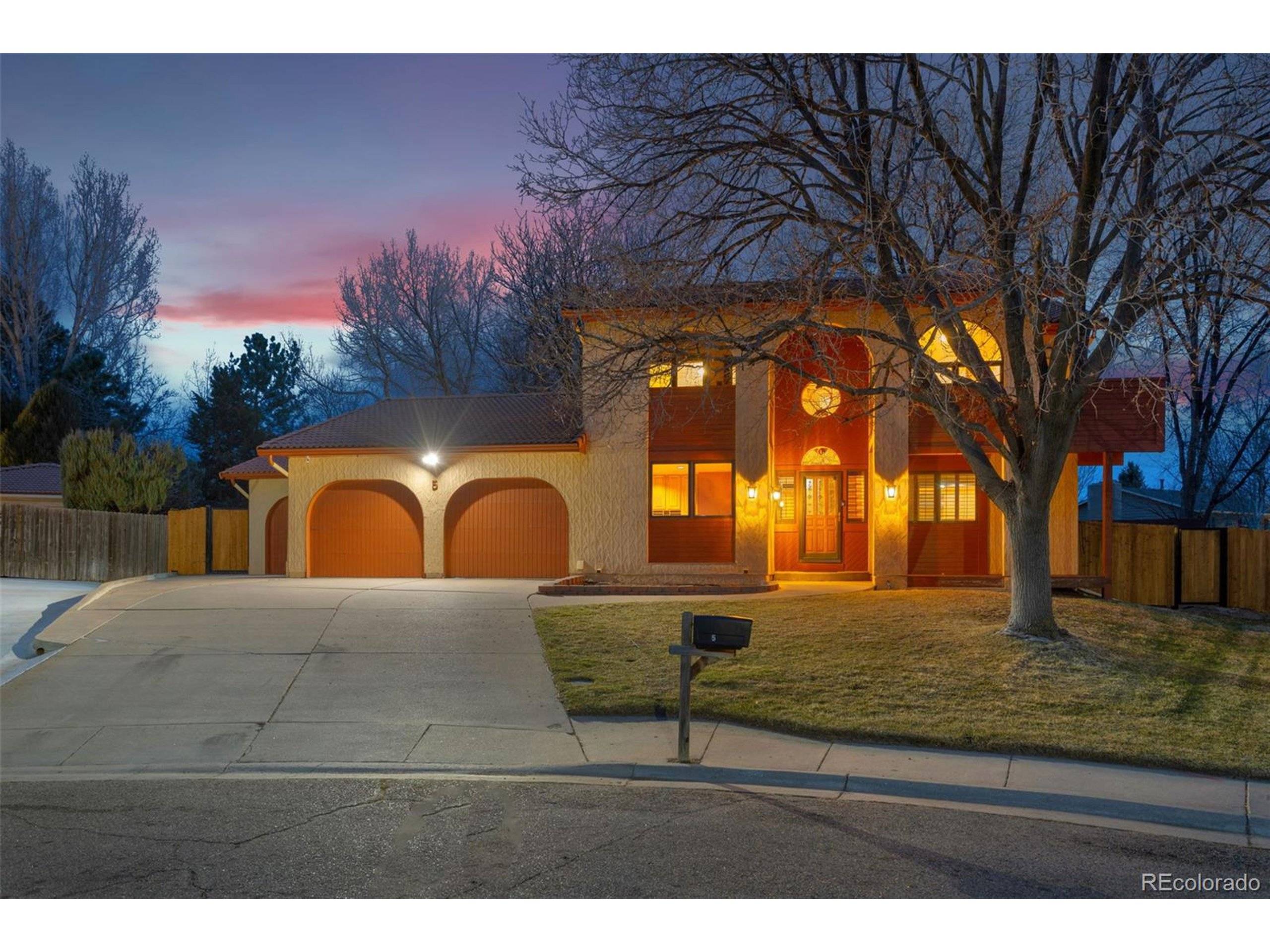 Pueblo, CO 81001,5 Sandcastle Ct