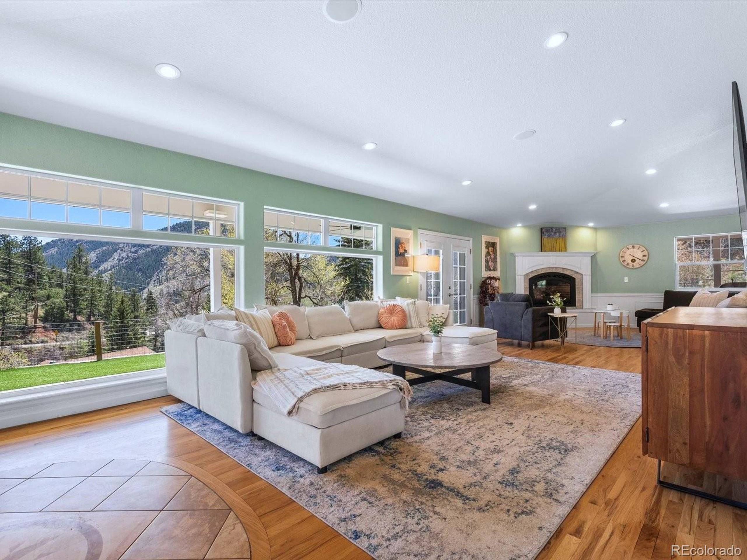 Idledale, CO 80453,2571 SW Grapevine Rd